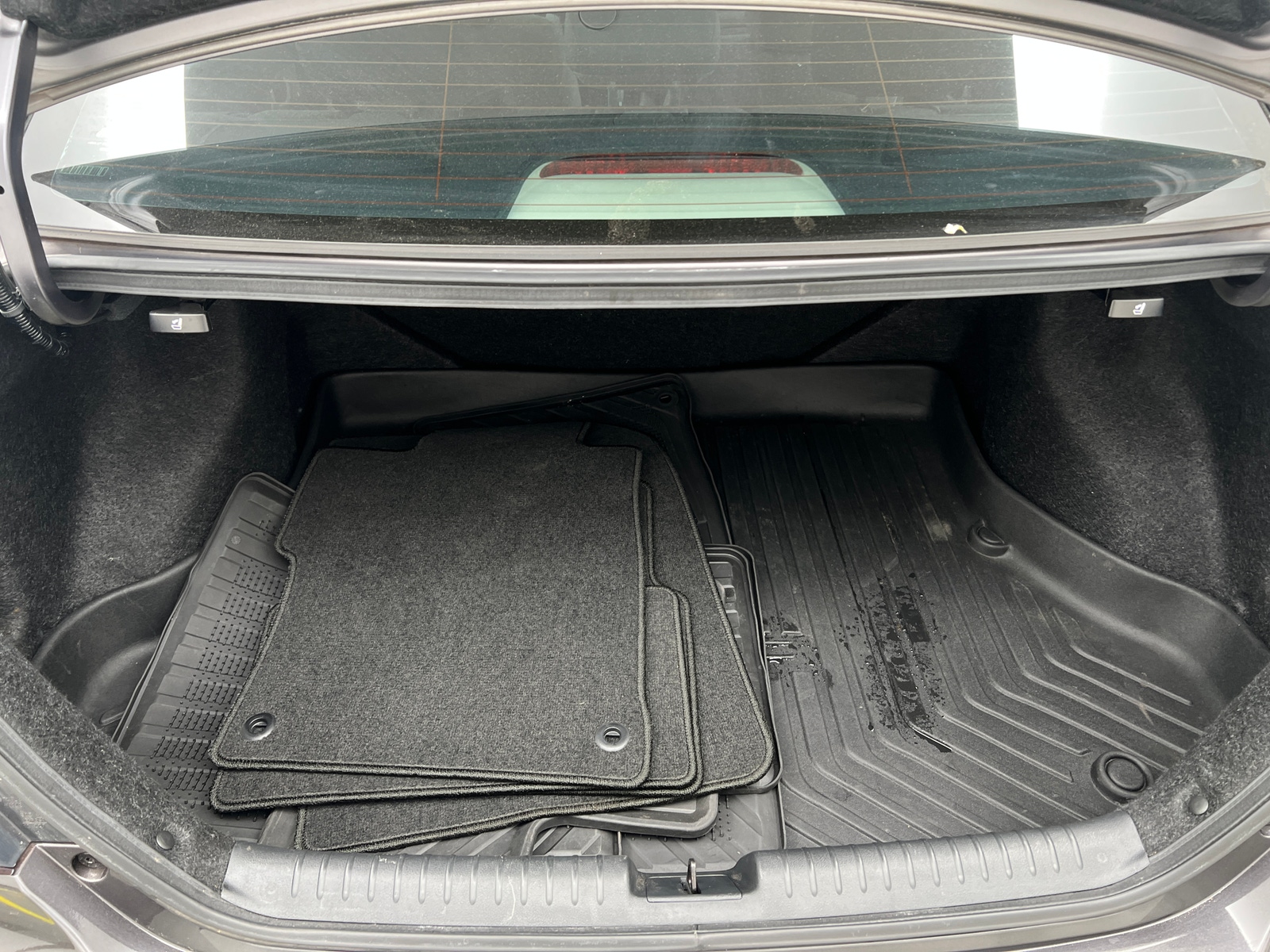 Thumbnail: 2014 Honda Civic - 7