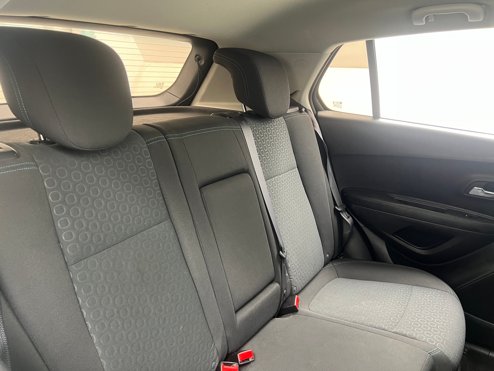 Thumbnail: 2016 Chevrolet Trax - 6