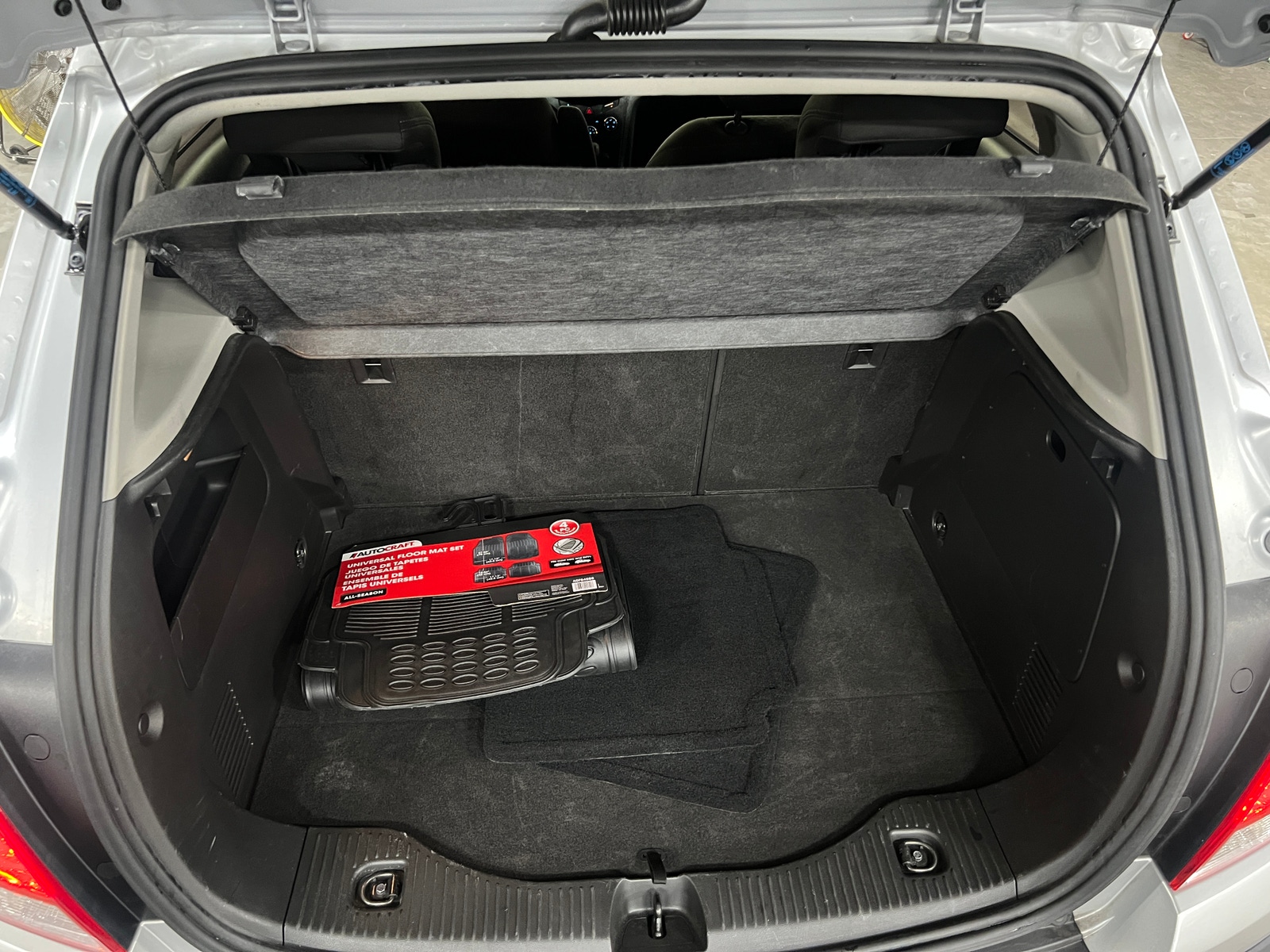 Thumbnail: 2016 Chevrolet Trax - 7