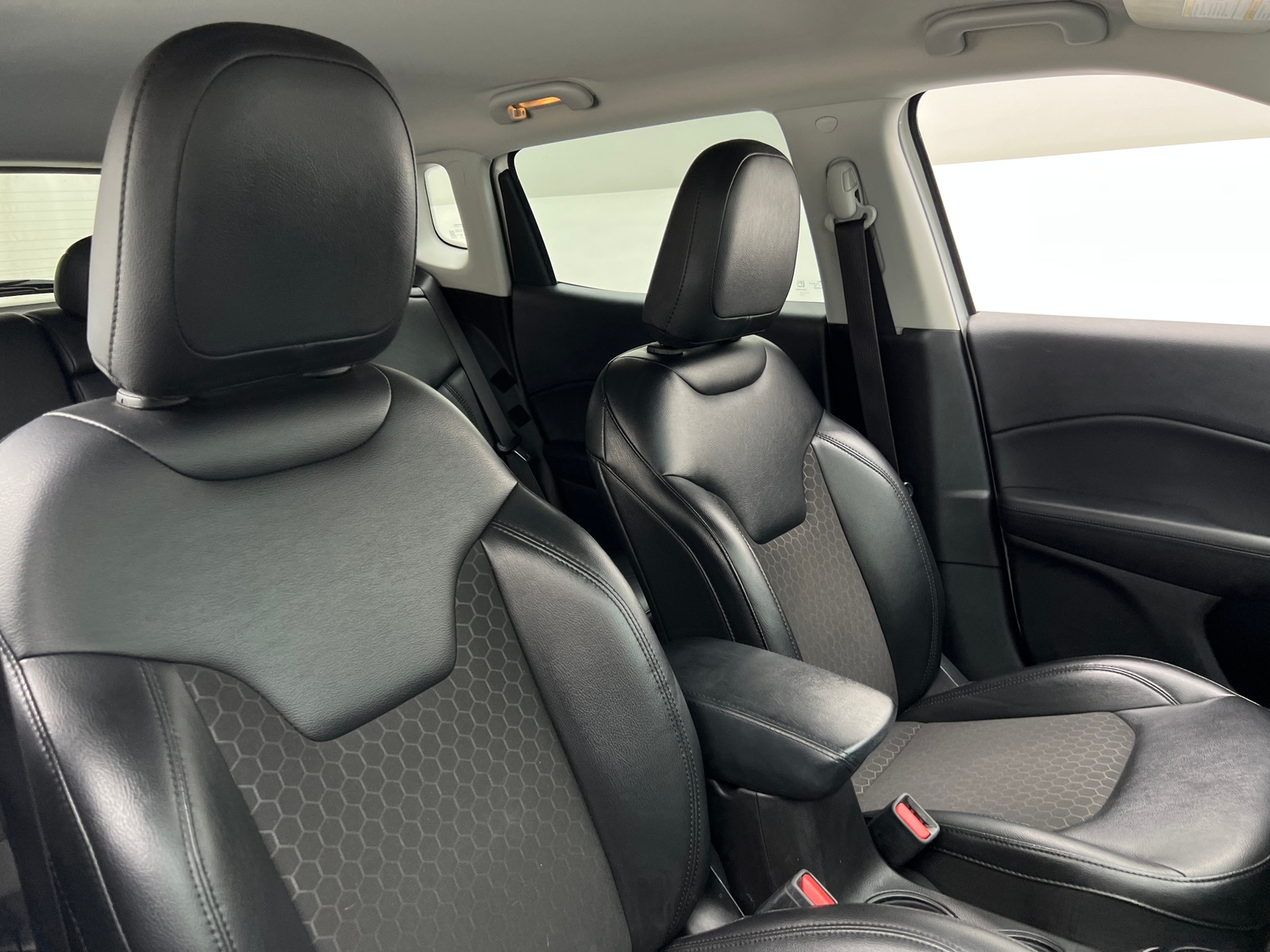 Thumbnail: 2020 Jeep Compass - 2