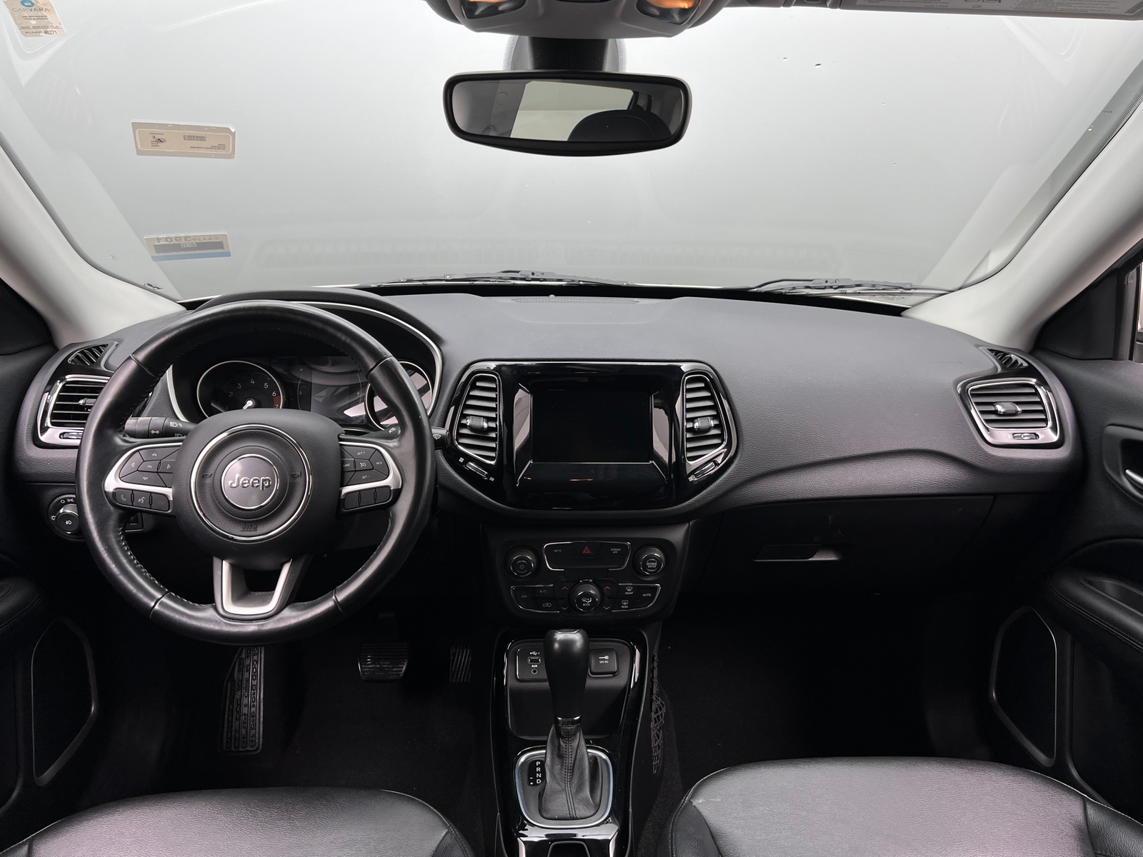 Thumbnail: 2020 Jeep Compass - 3