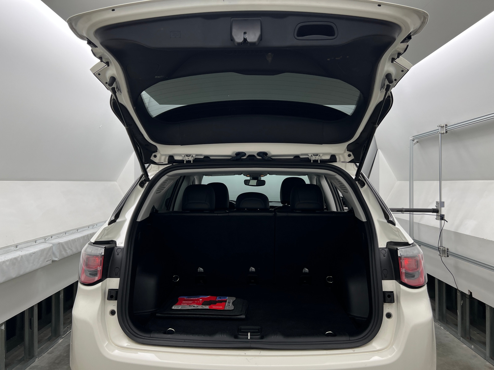 Thumbnail: 2020 Jeep Compass - 7