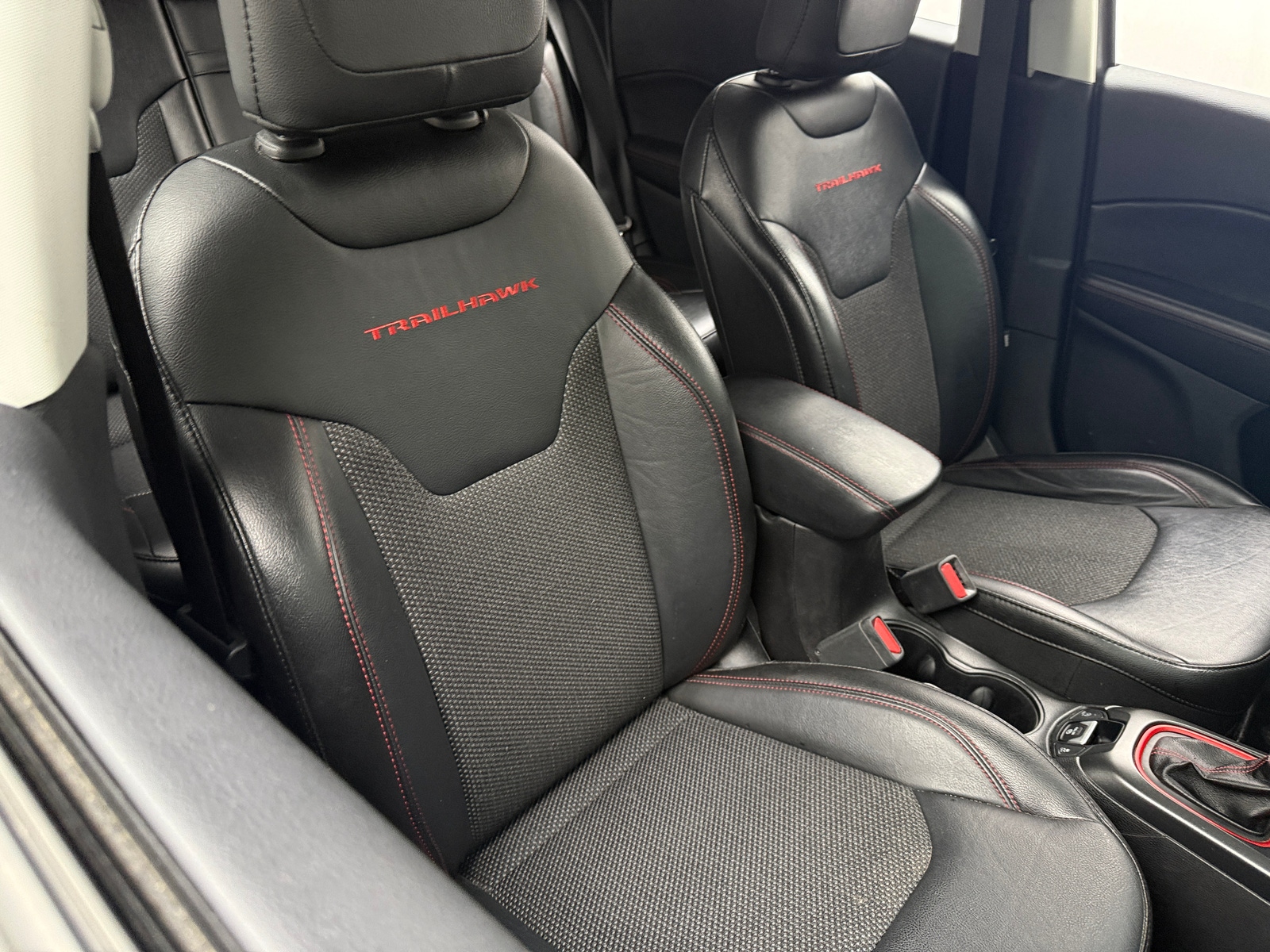 Thumbnail: 2020 Jeep Compass - 2