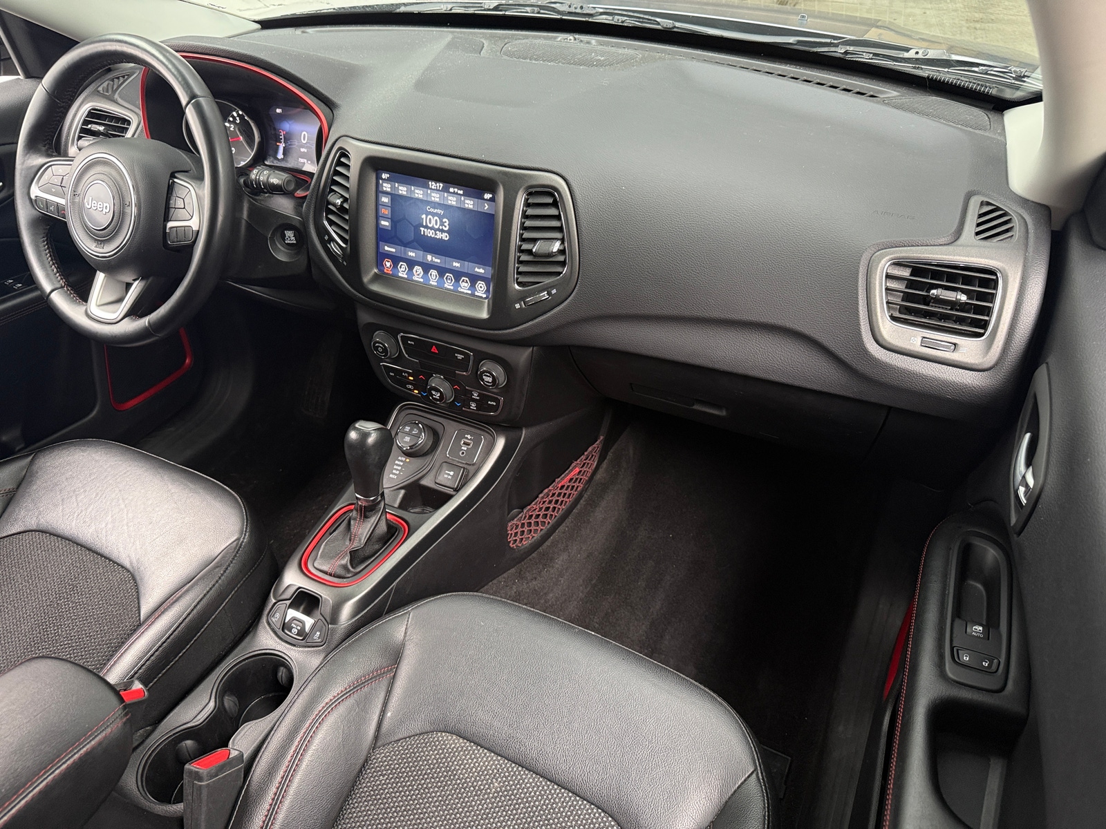 Thumbnail: 2020 Jeep Compass - 3