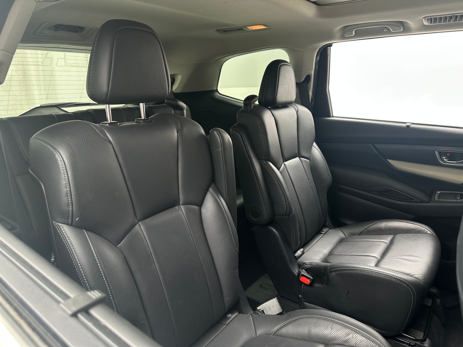 Thumbnail: 2022 Subaru Ascent - 5