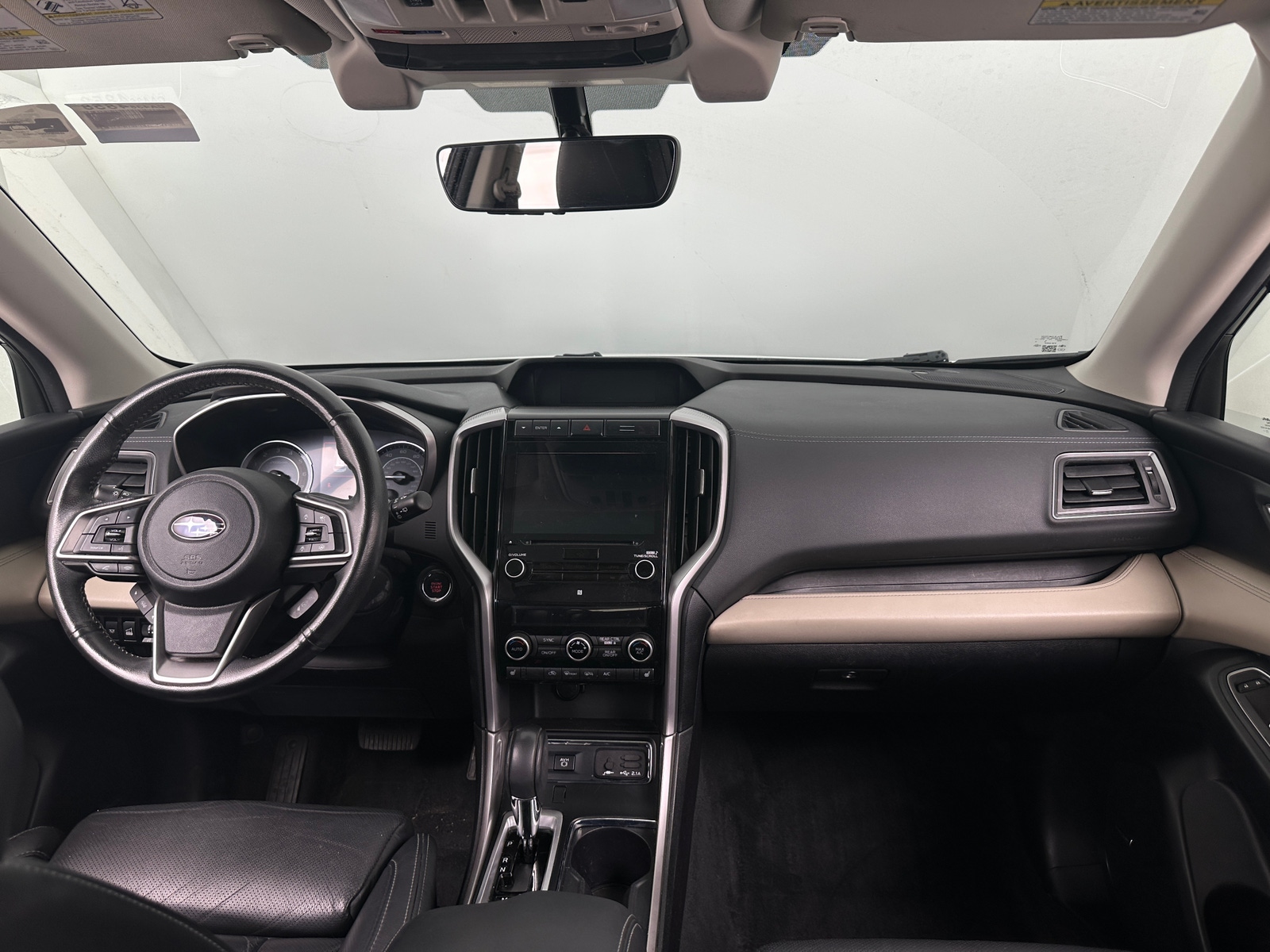 Thumbnail: 2022 Subaru Ascent - 2