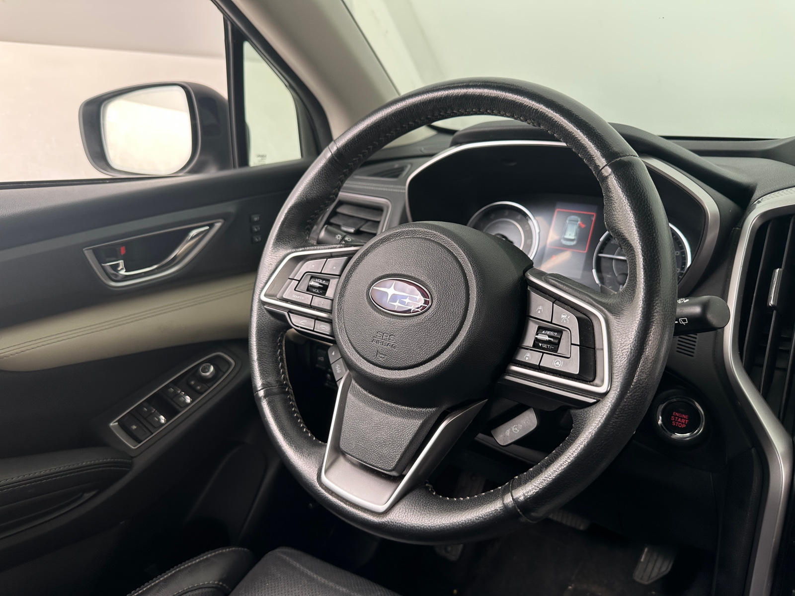 Thumbnail: 2022 Subaru Ascent - 4