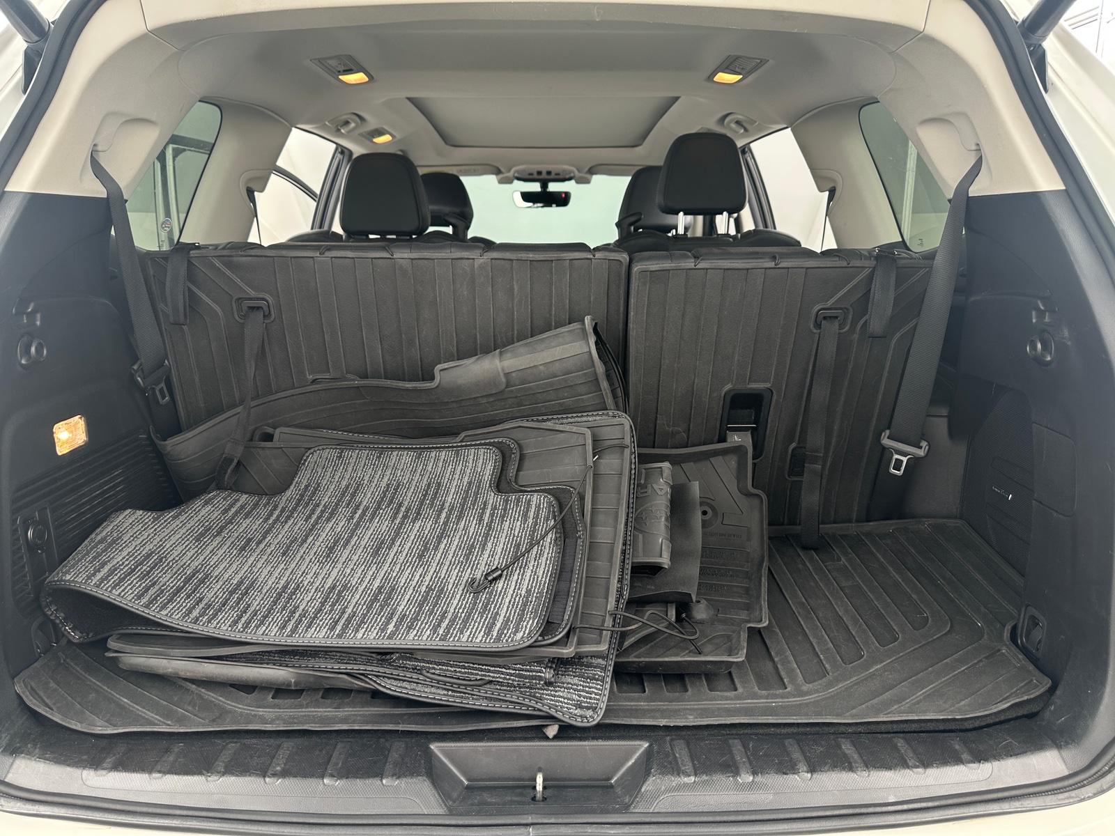 Thumbnail: 2022 Subaru Ascent - 6