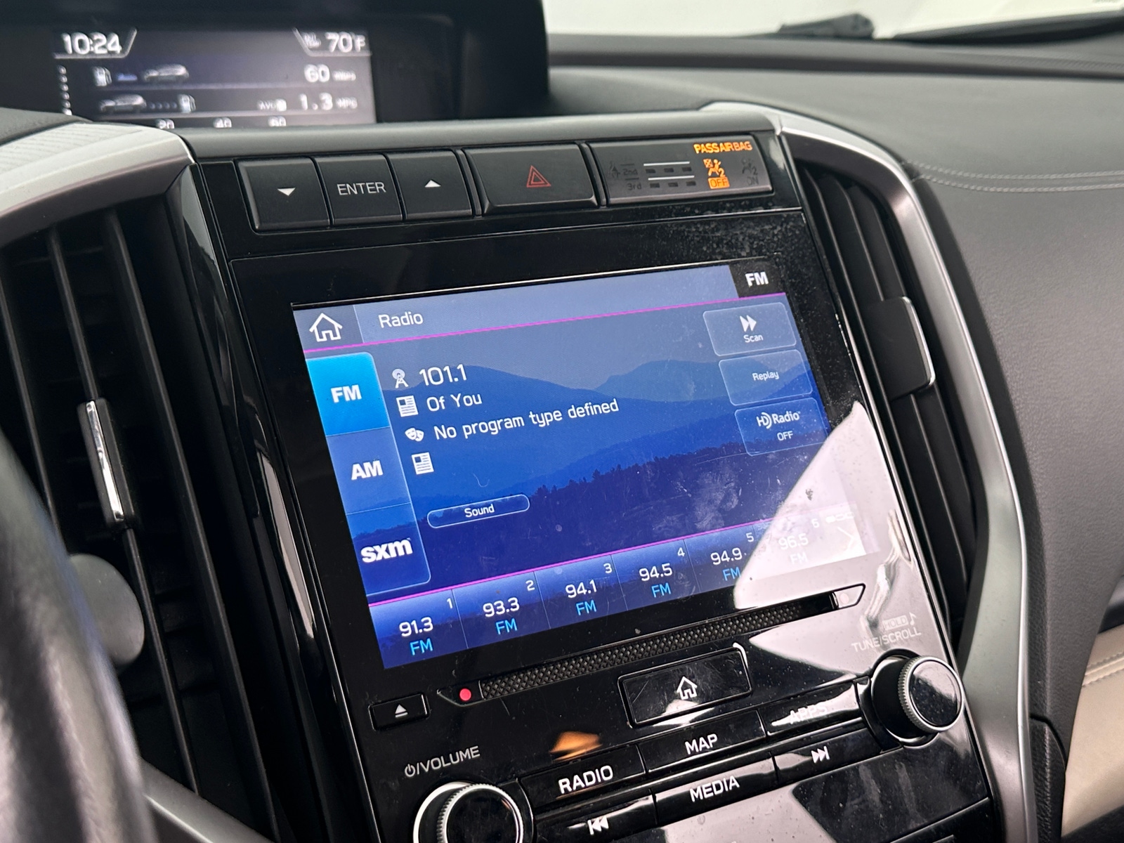 Thumbnail: 2022 Subaru Ascent - 3