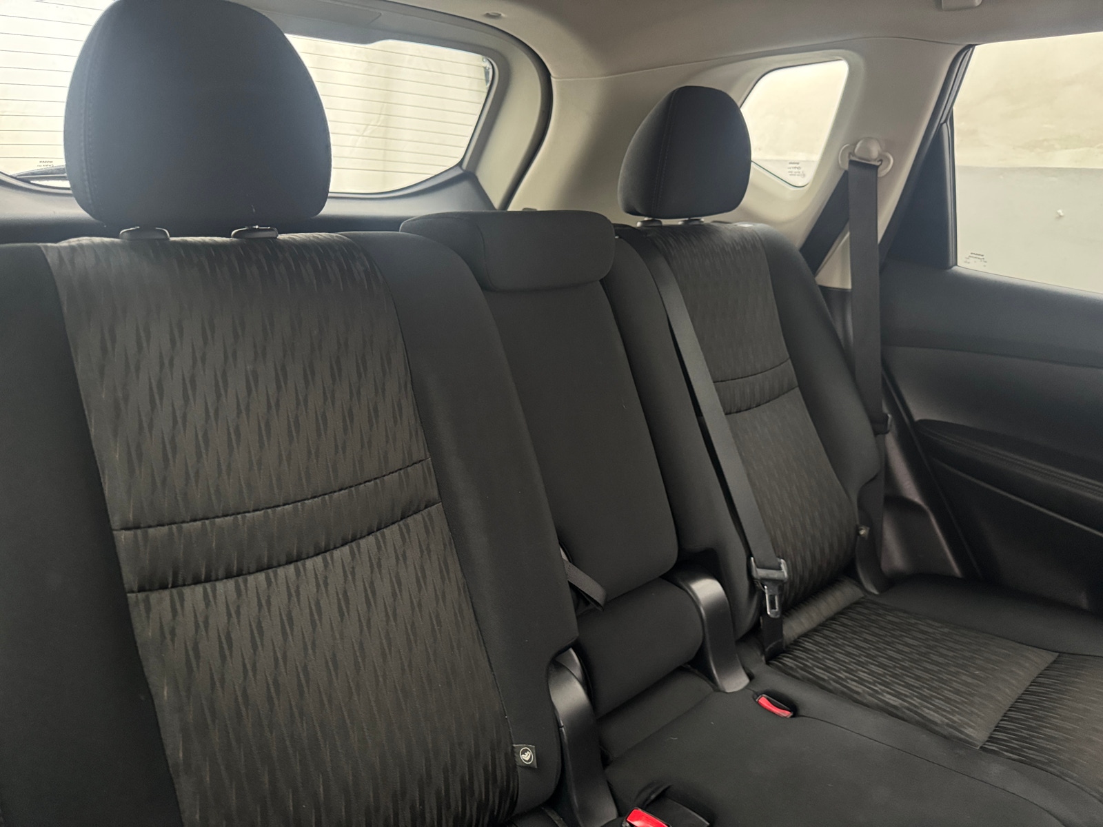 Thumbnail: 2017 Nissan Rogue - 6