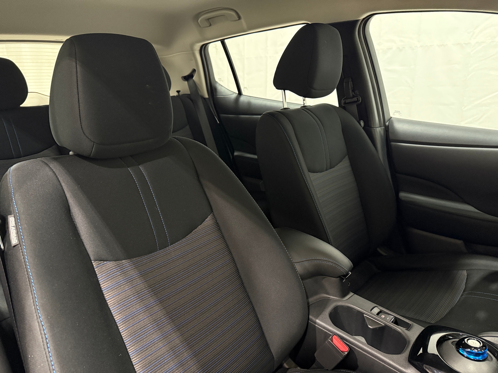 Thumbnail: 2023 Nissan Leaf - 2