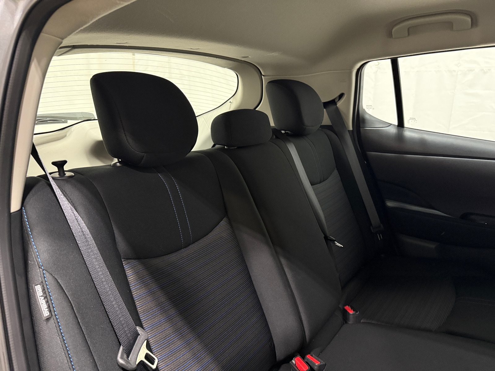 Thumbnail: 2023 Nissan Leaf - 6