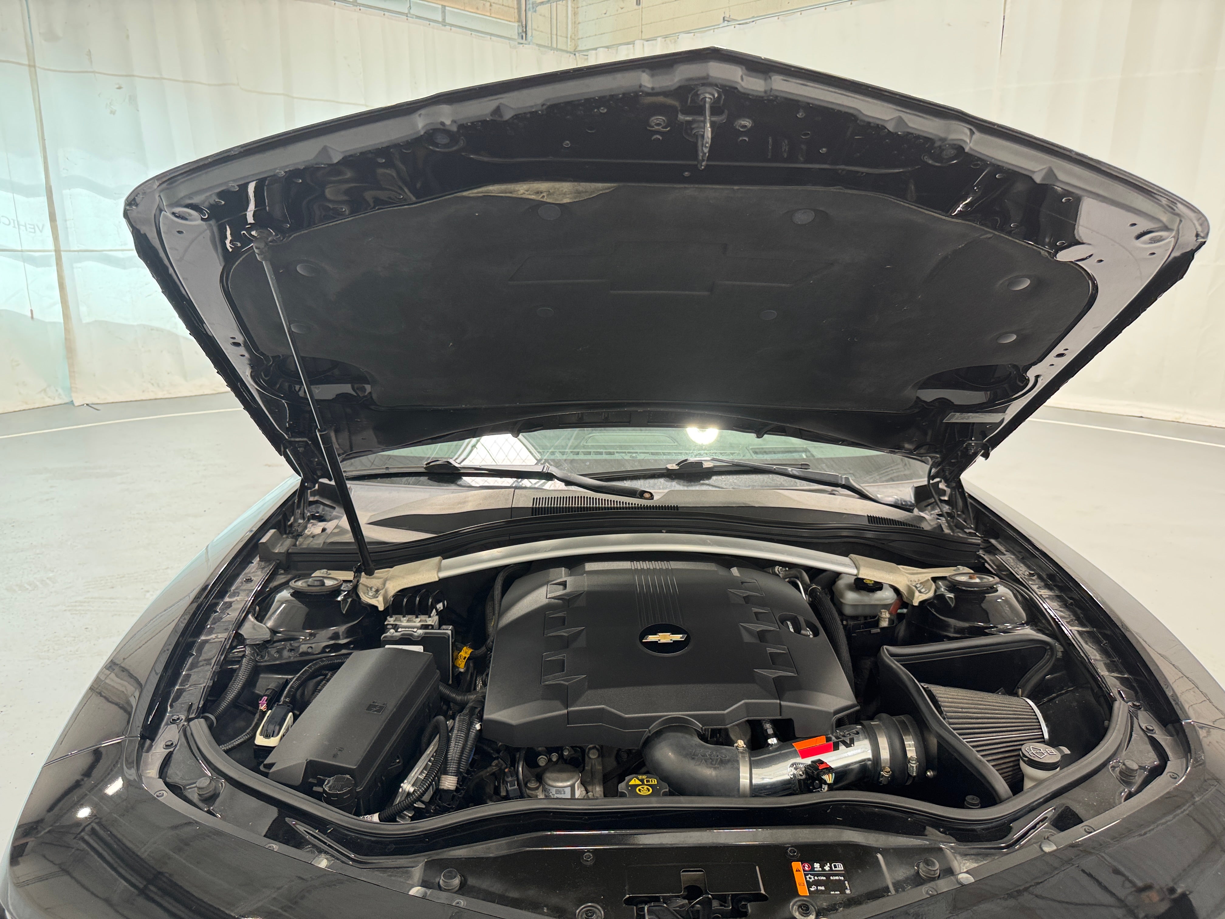 2014 Chevrolet Camaro