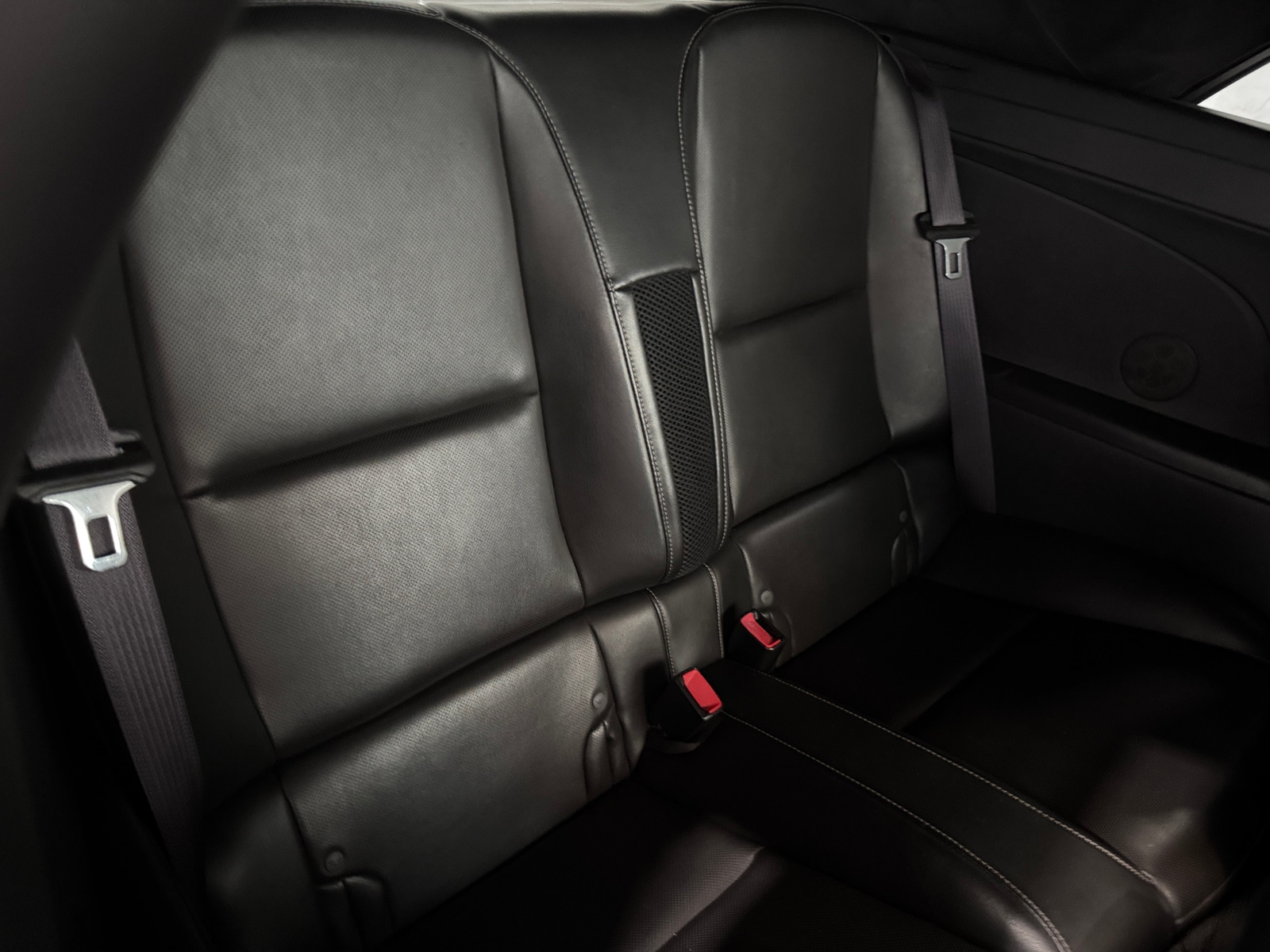 Thumbnail: 2014 Chevrolet Camaro - 5