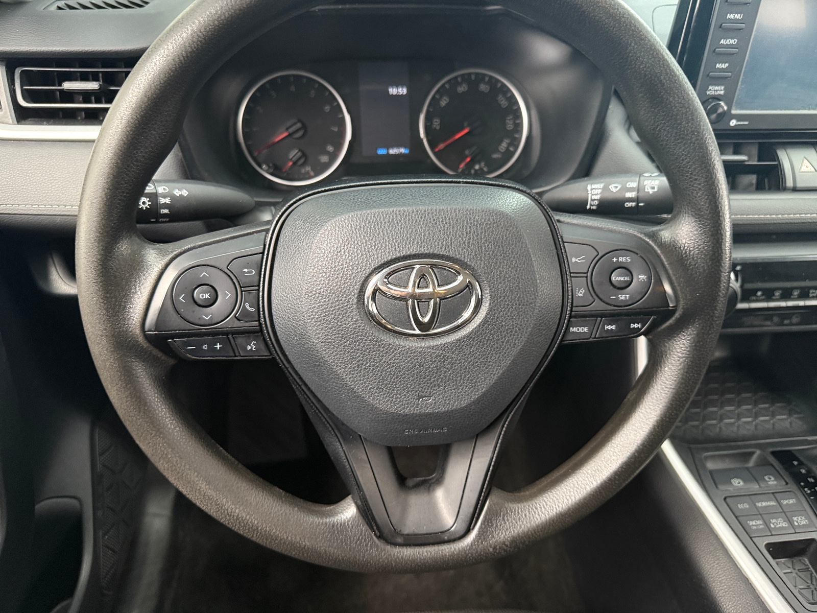 Thumbnail: 2020 Toyota RAV4 - 5