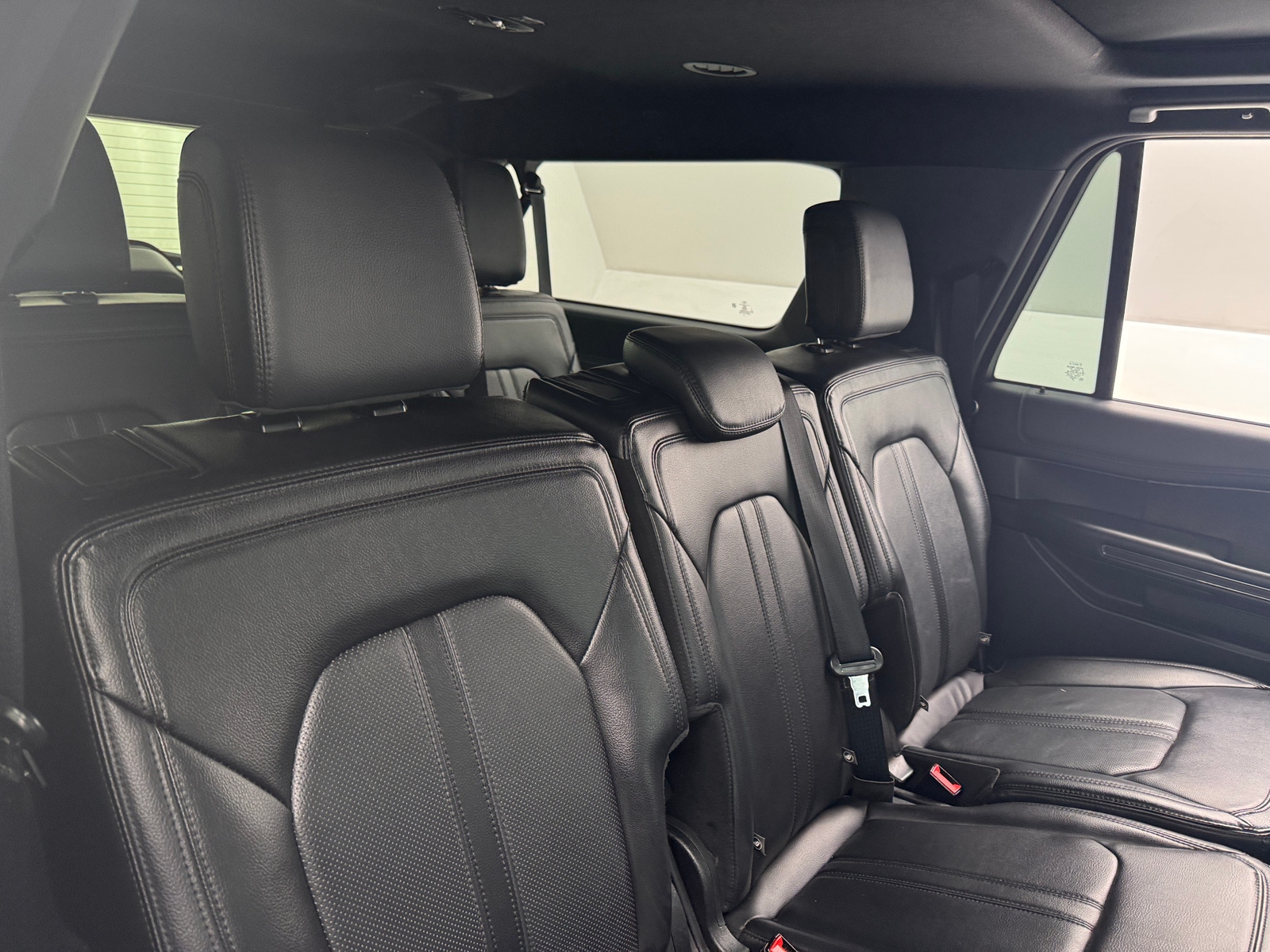 Thumbnail: 2021 Ford Expedition MAX - 5