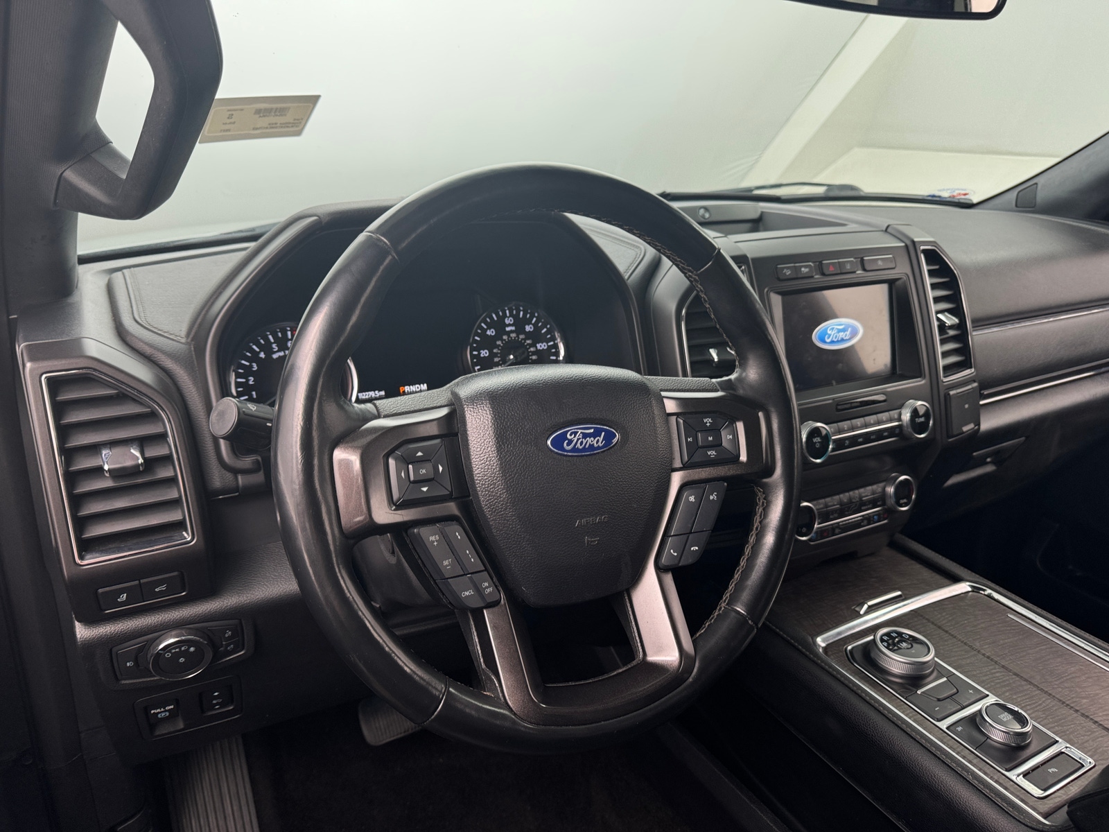 Thumbnail: 2021 Ford Expedition MAX - 4