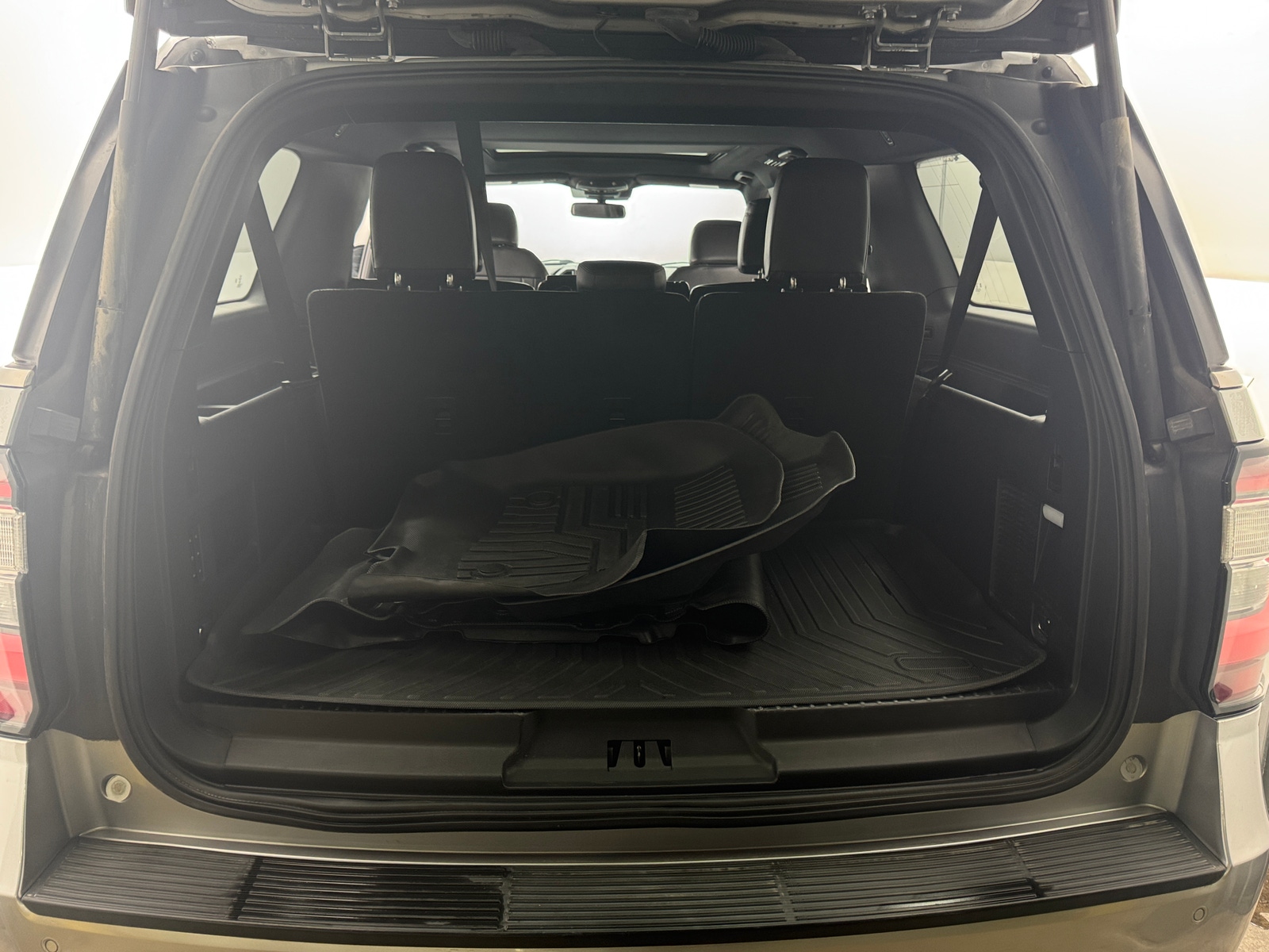 Thumbnail: 2021 Ford Expedition MAX - 6