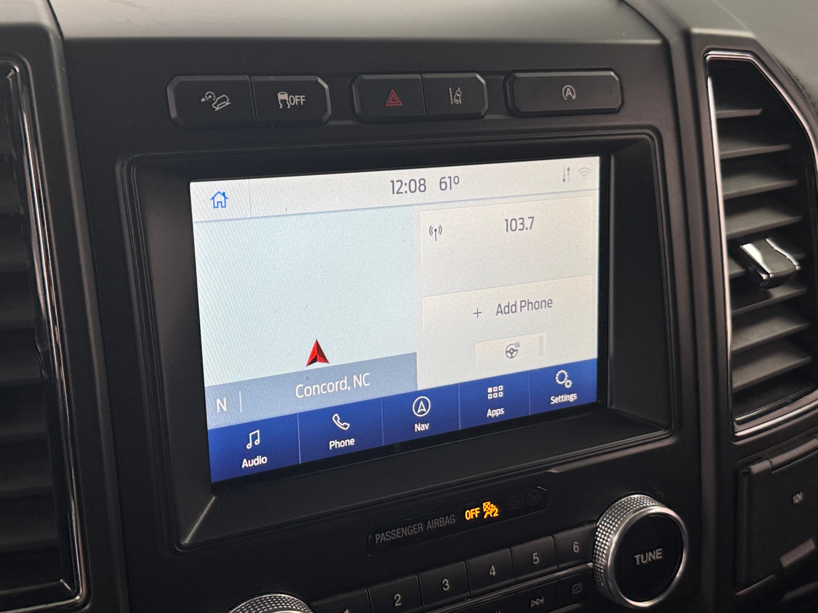 Thumbnail: 2021 Ford Expedition MAX - 3