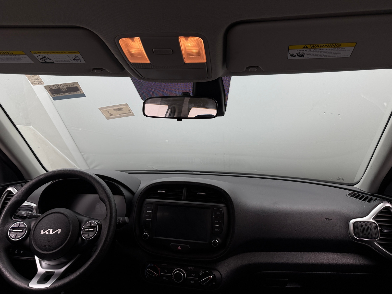 Thumbnail: 2025 Kia Soul - 3