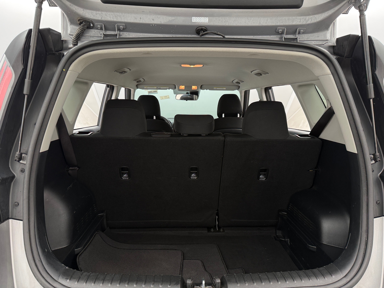 Thumbnail: 2025 Kia Soul - 7