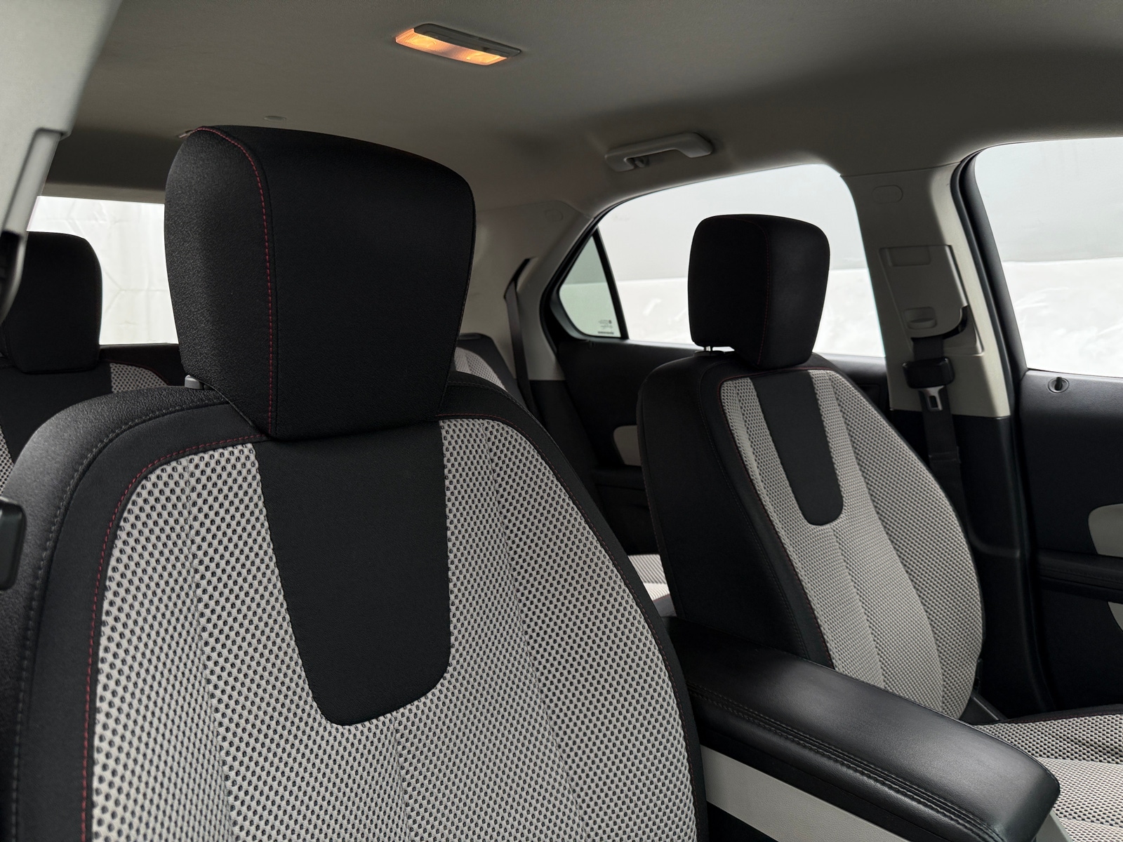 Thumbnail: 2017 Chevrolet Equinox - 2