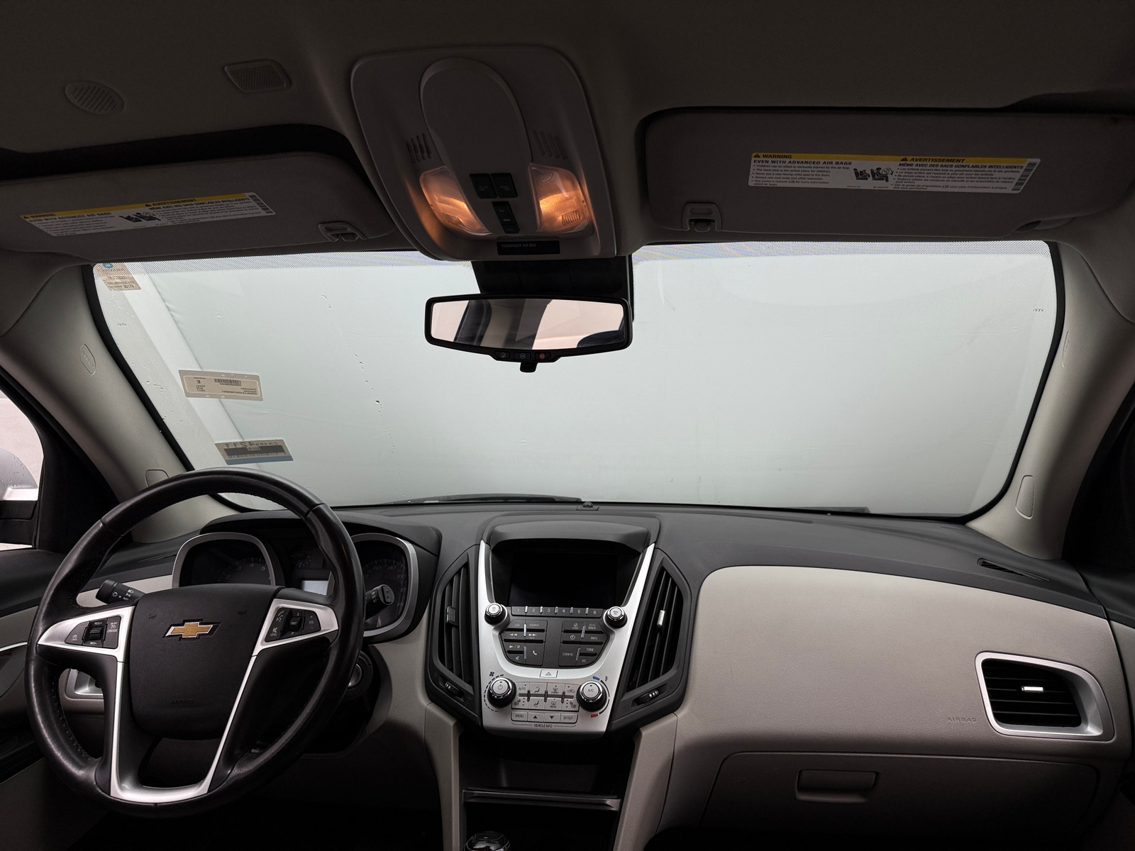 Thumbnail: 2017 Chevrolet Equinox - 3