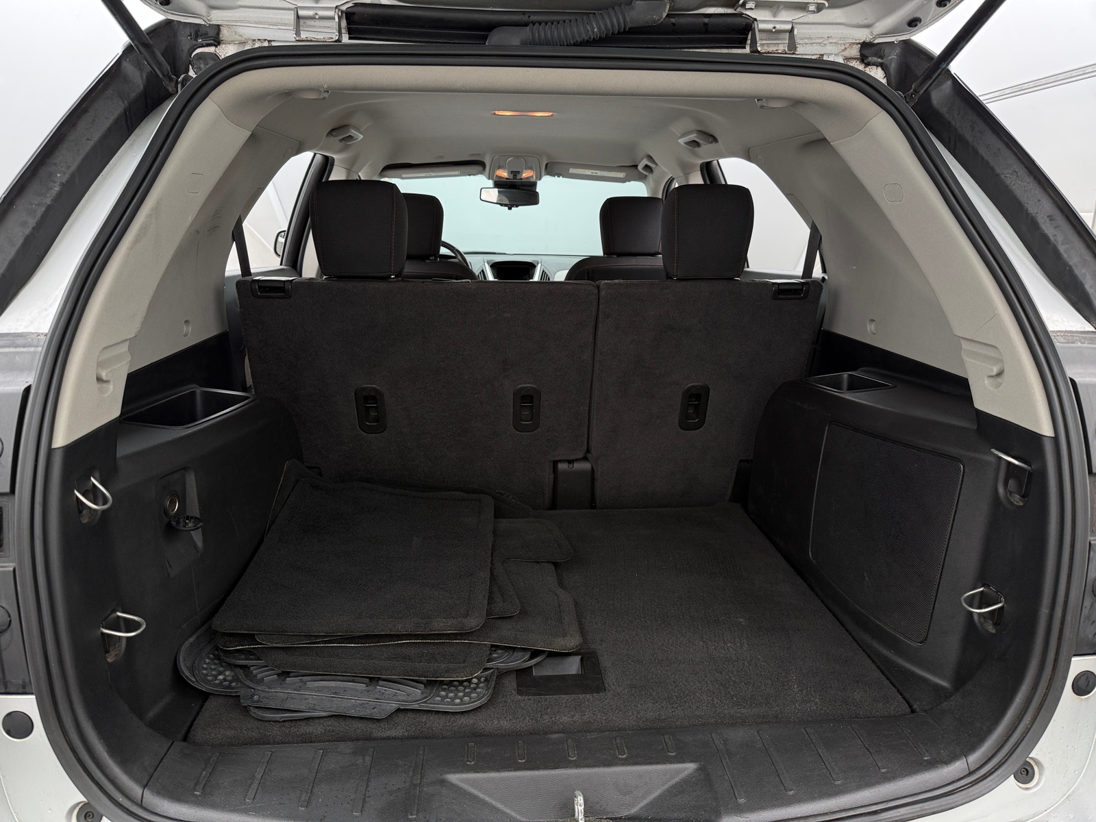 Thumbnail: 2017 Chevrolet Equinox - 7