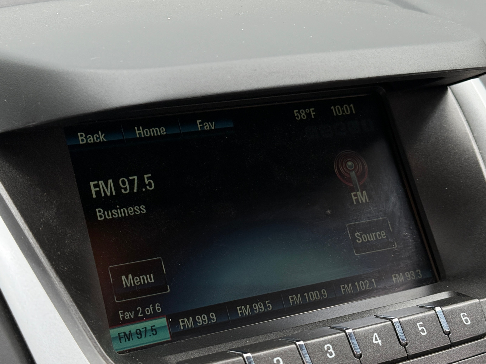 Thumbnail: 2017 Chevrolet Equinox - 4