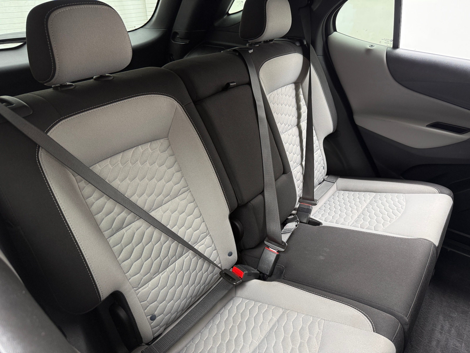 Thumbnail: 2021 Chevrolet Equinox - 6