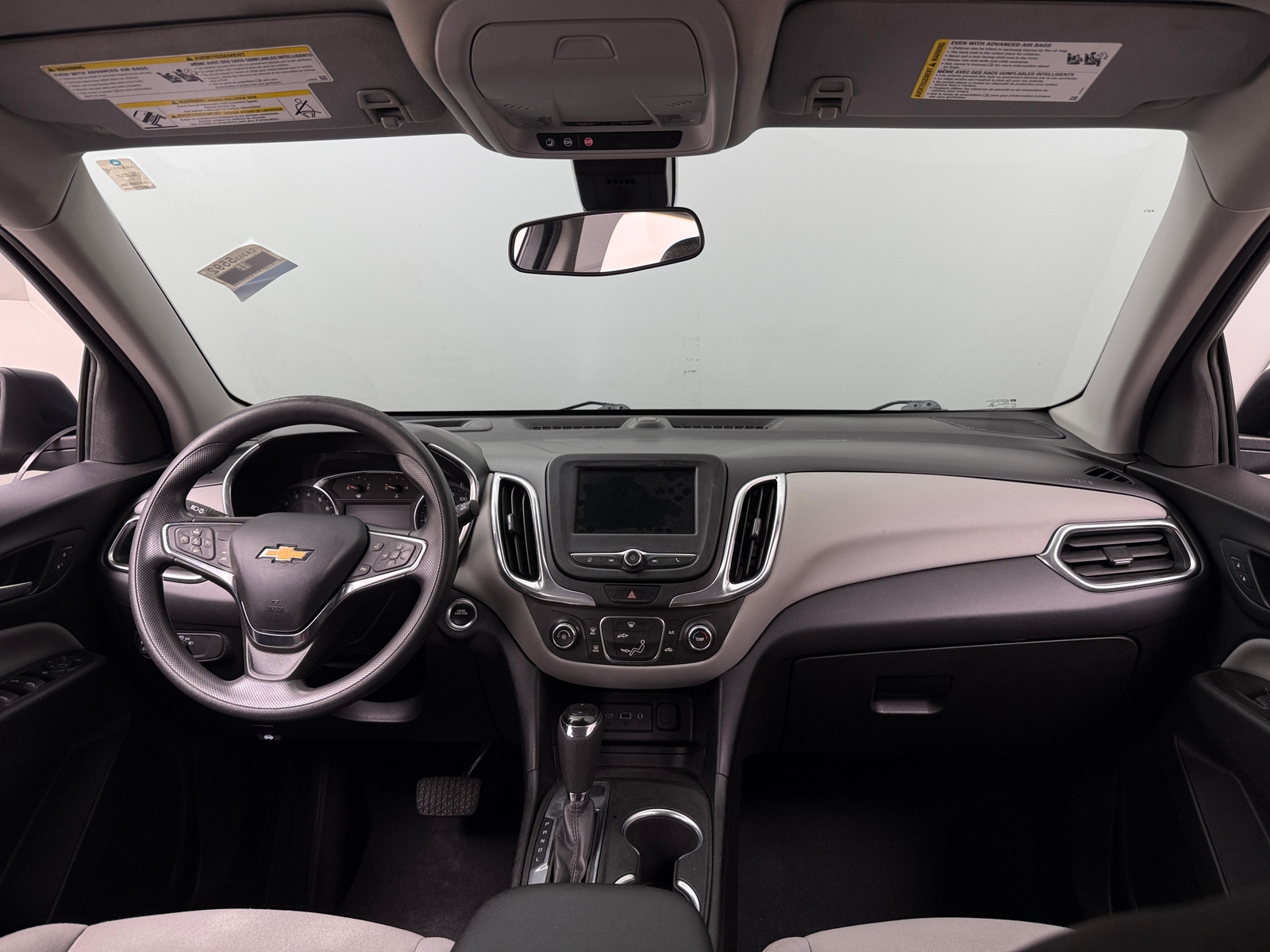 Thumbnail: 2021 Chevrolet Equinox - 3