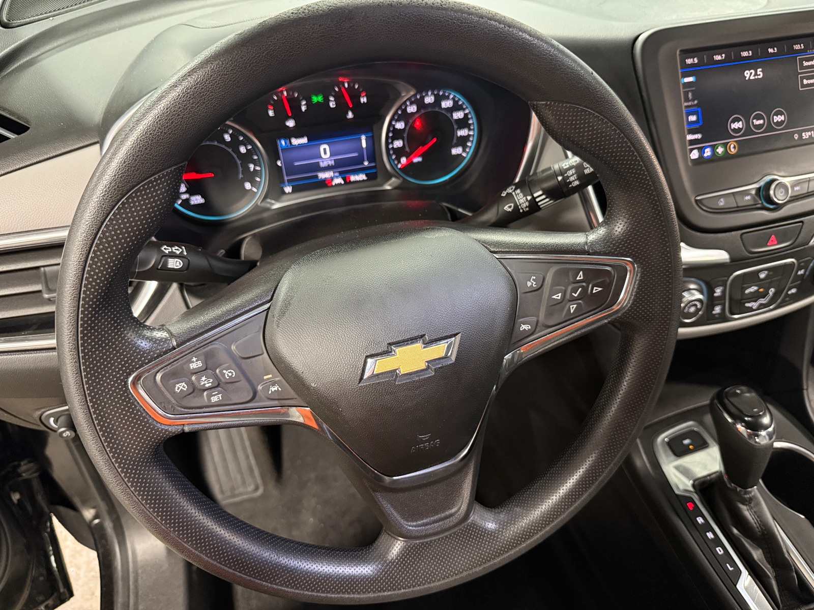 Thumbnail: 2021 Chevrolet Equinox - 5