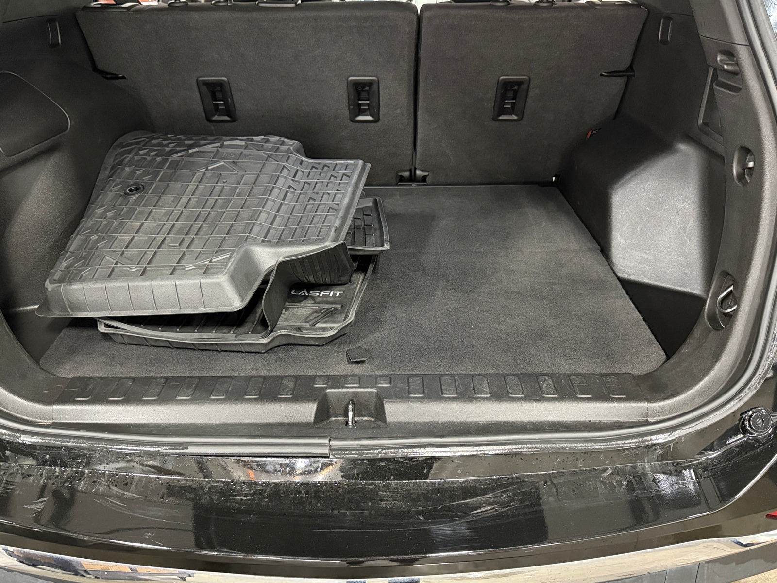 Thumbnail: 2021 Chevrolet Equinox - 7