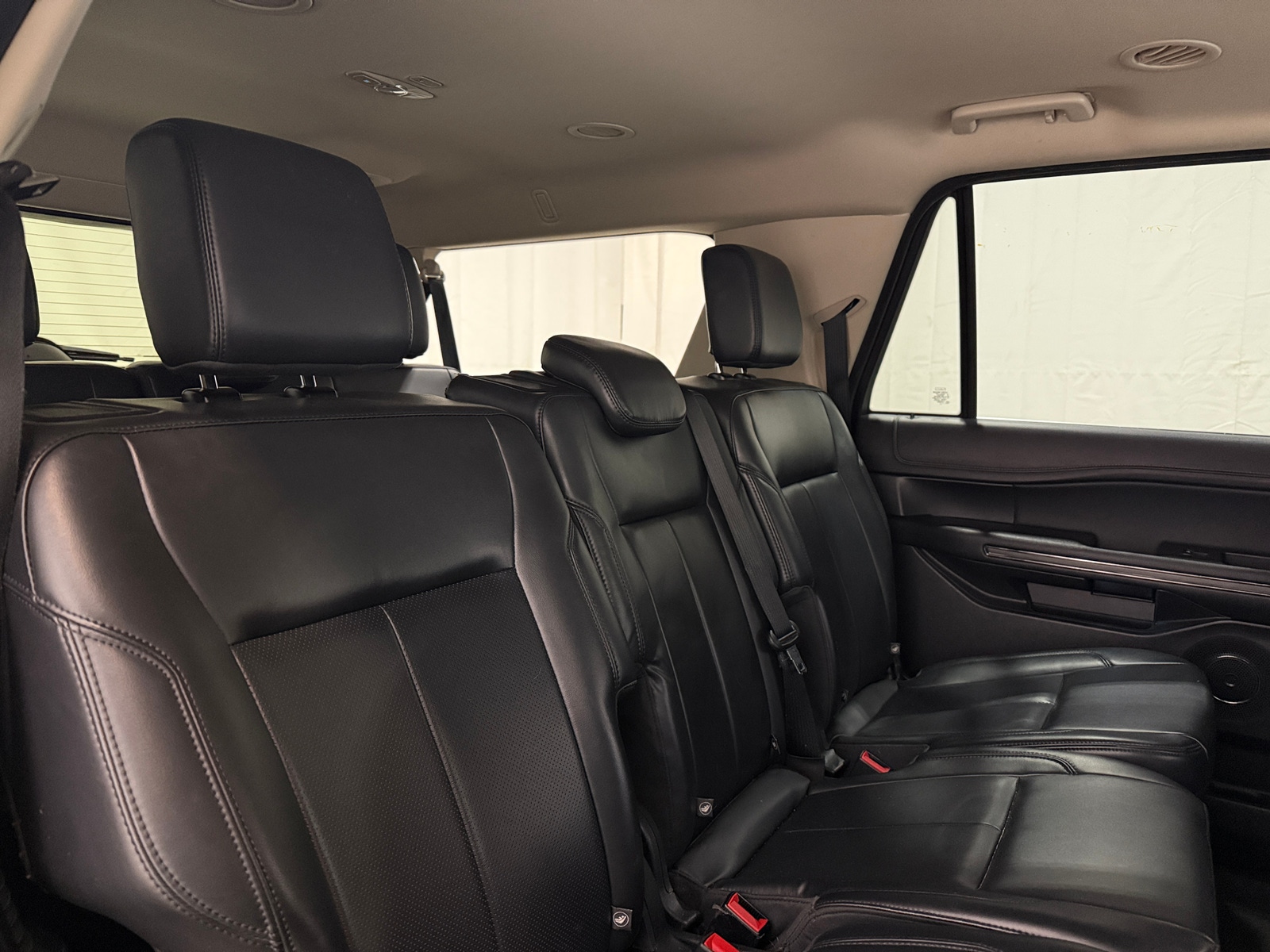 Thumbnail: 2023 Ford Expedition MAX - 5