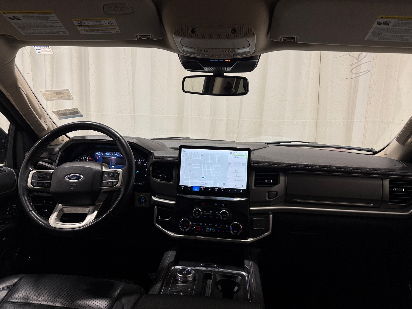 Thumbnail: 2023 Ford Expedition MAX - 2