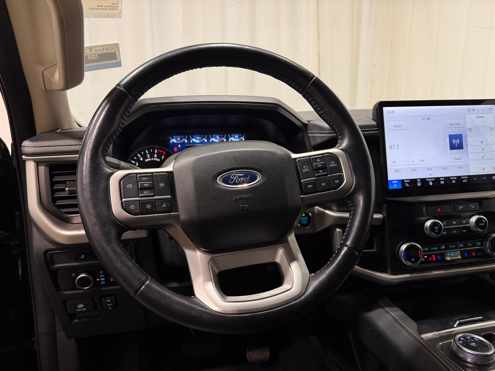 Thumbnail: 2023 Ford Expedition MAX - 4