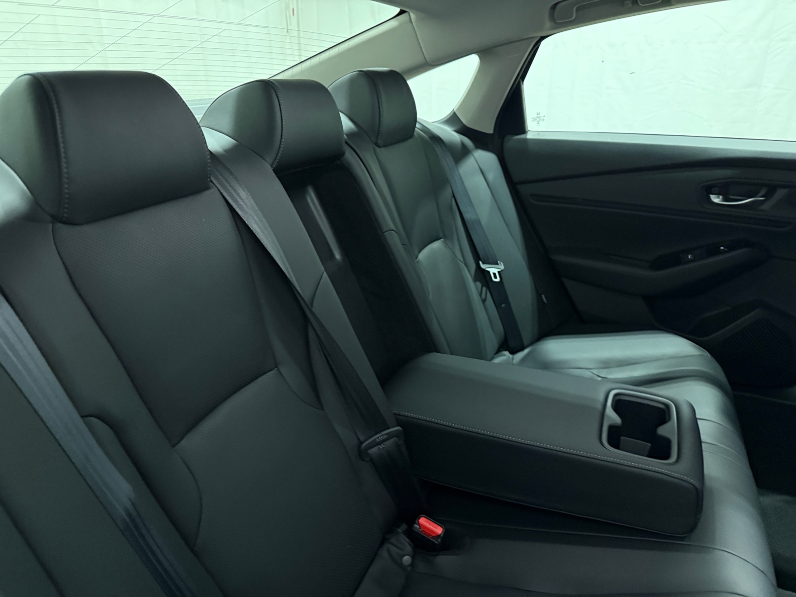 Thumbnail: 2025 Honda Accord - 5