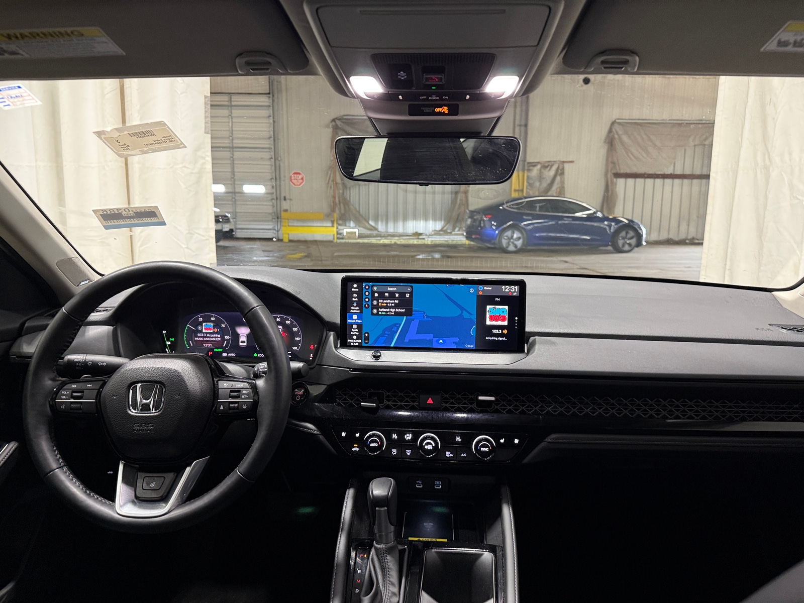 Thumbnail: 2025 Honda Accord - 2