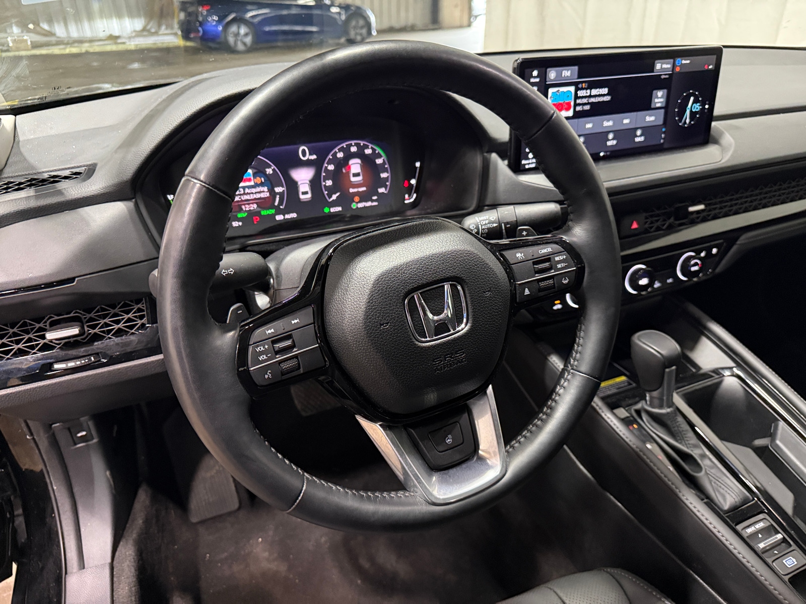 Thumbnail: 2025 Honda Accord - 4