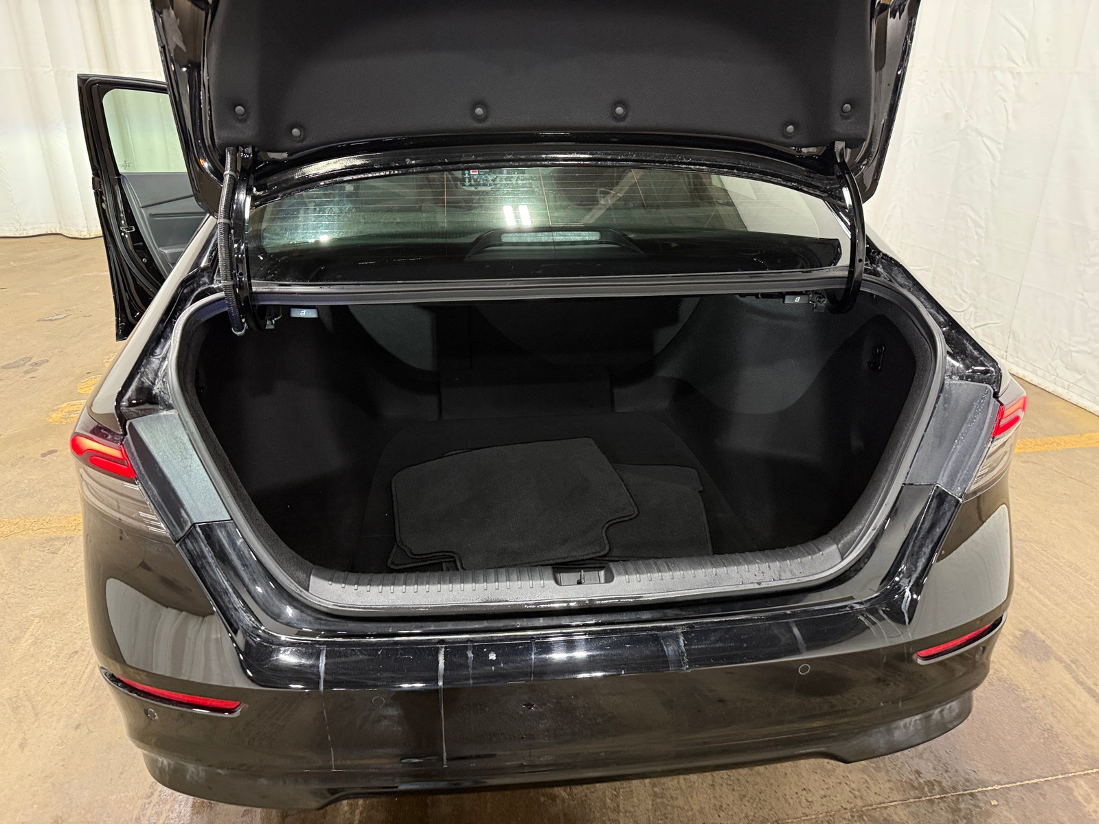 Thumbnail: 2025 Honda Accord - 6