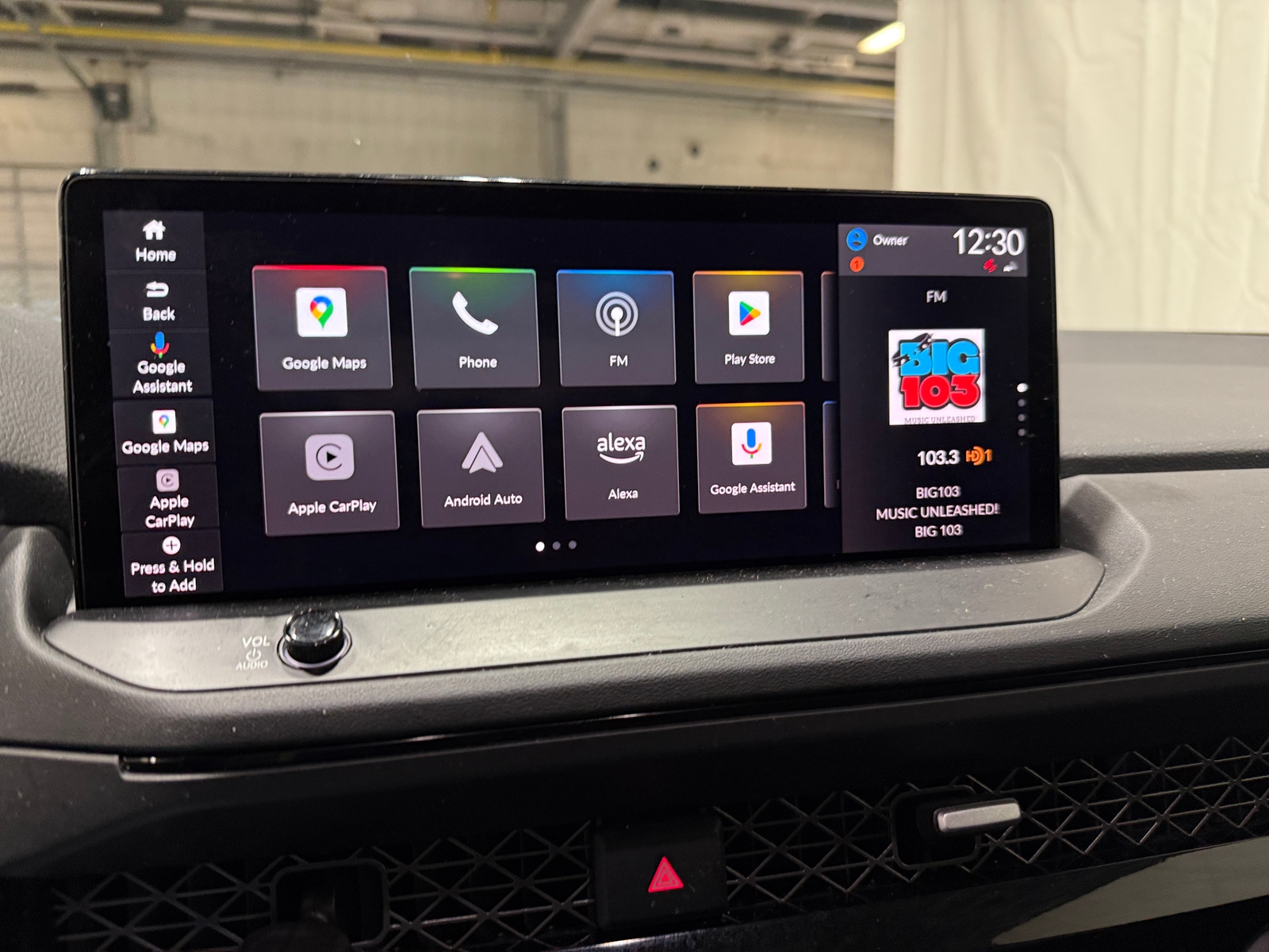 Thumbnail: 2025 Honda Accord - 3