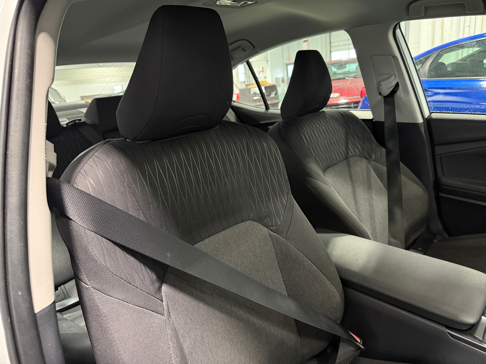 Thumbnail: 2025 Toyota Camry - 2