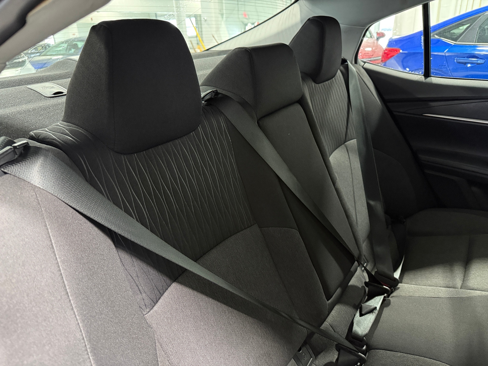 Thumbnail: 2025 Toyota Camry - 6