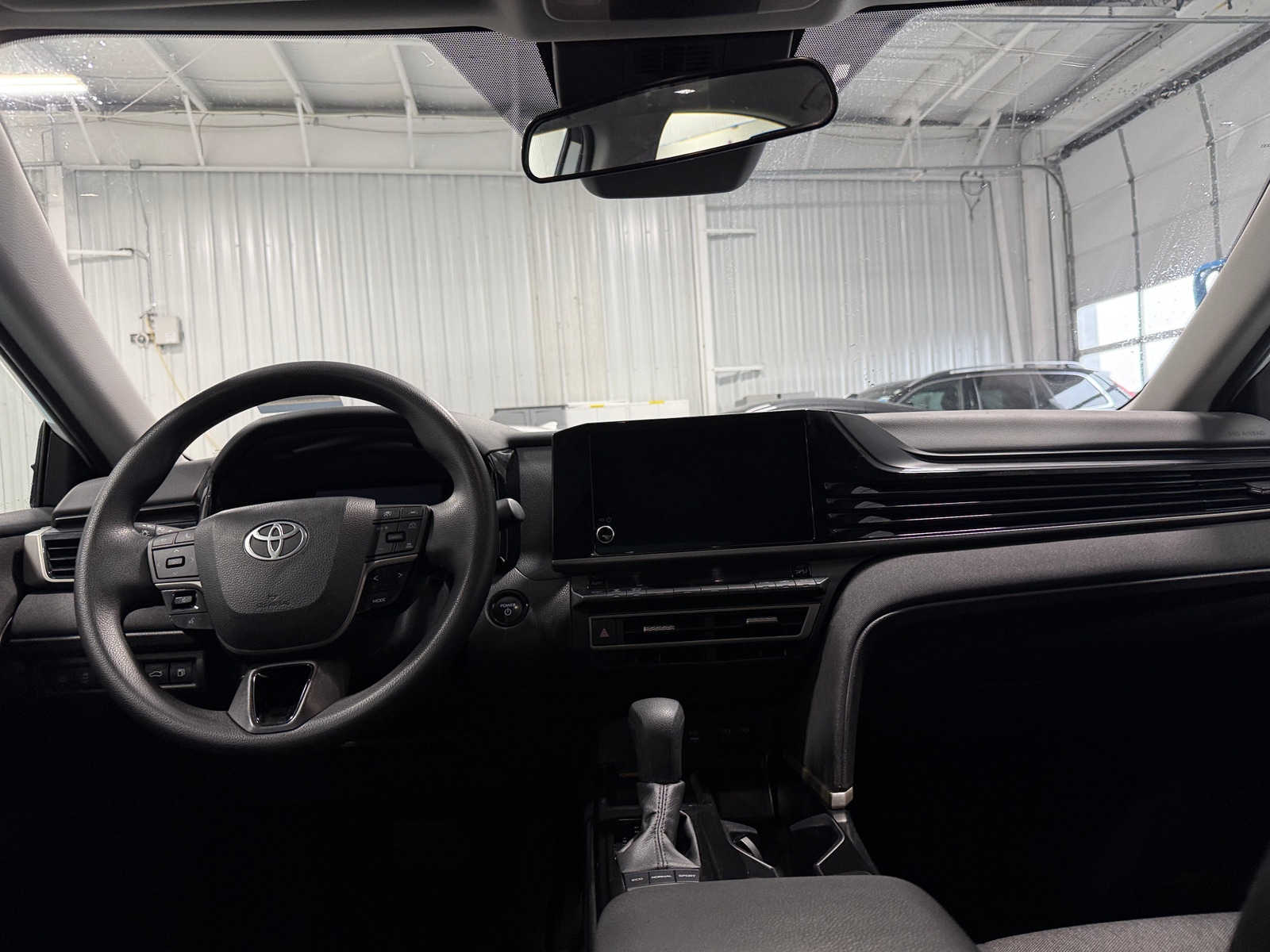 Thumbnail: 2025 Toyota Camry - 3