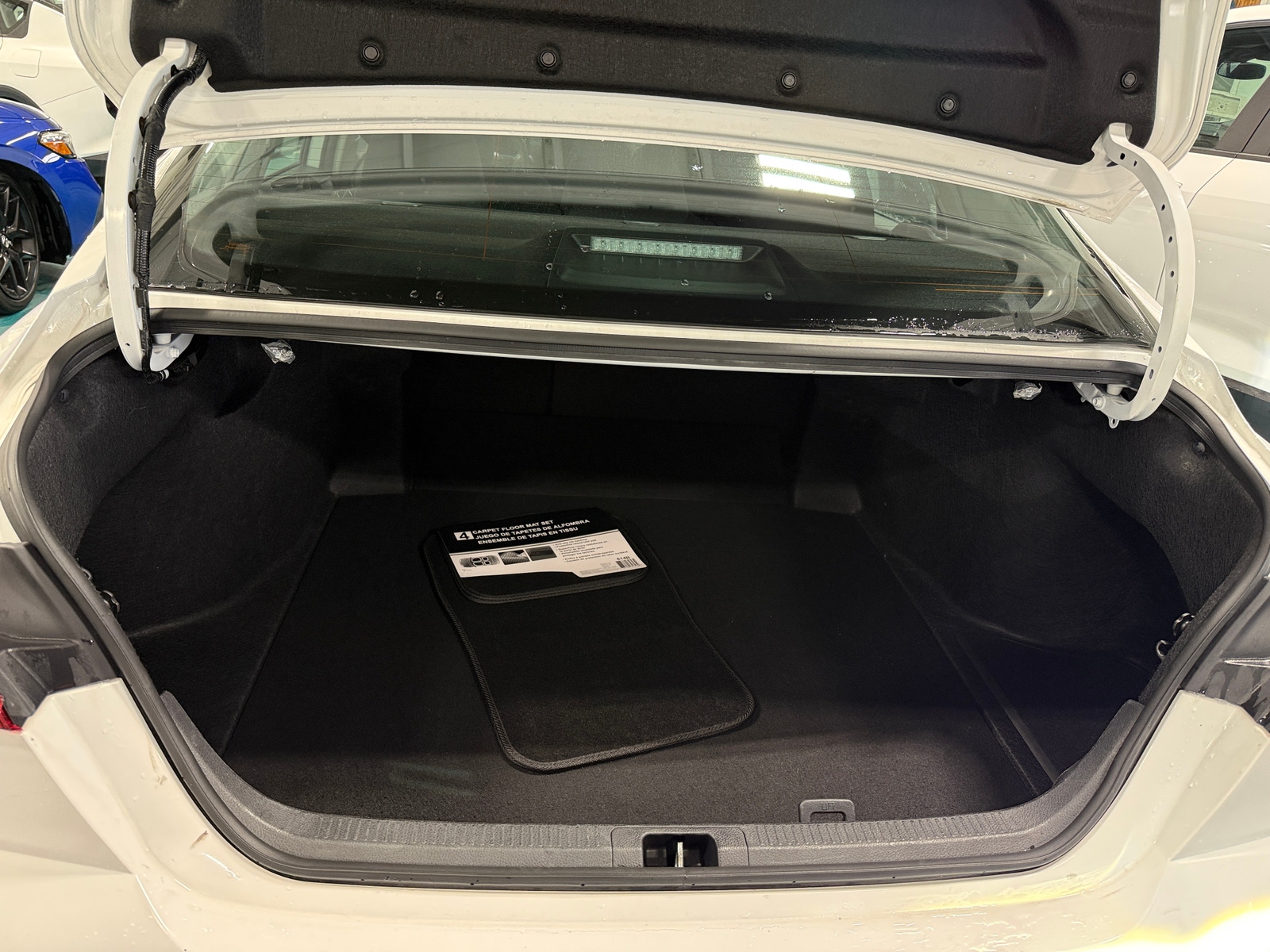 Thumbnail: 2025 Toyota Camry - 7