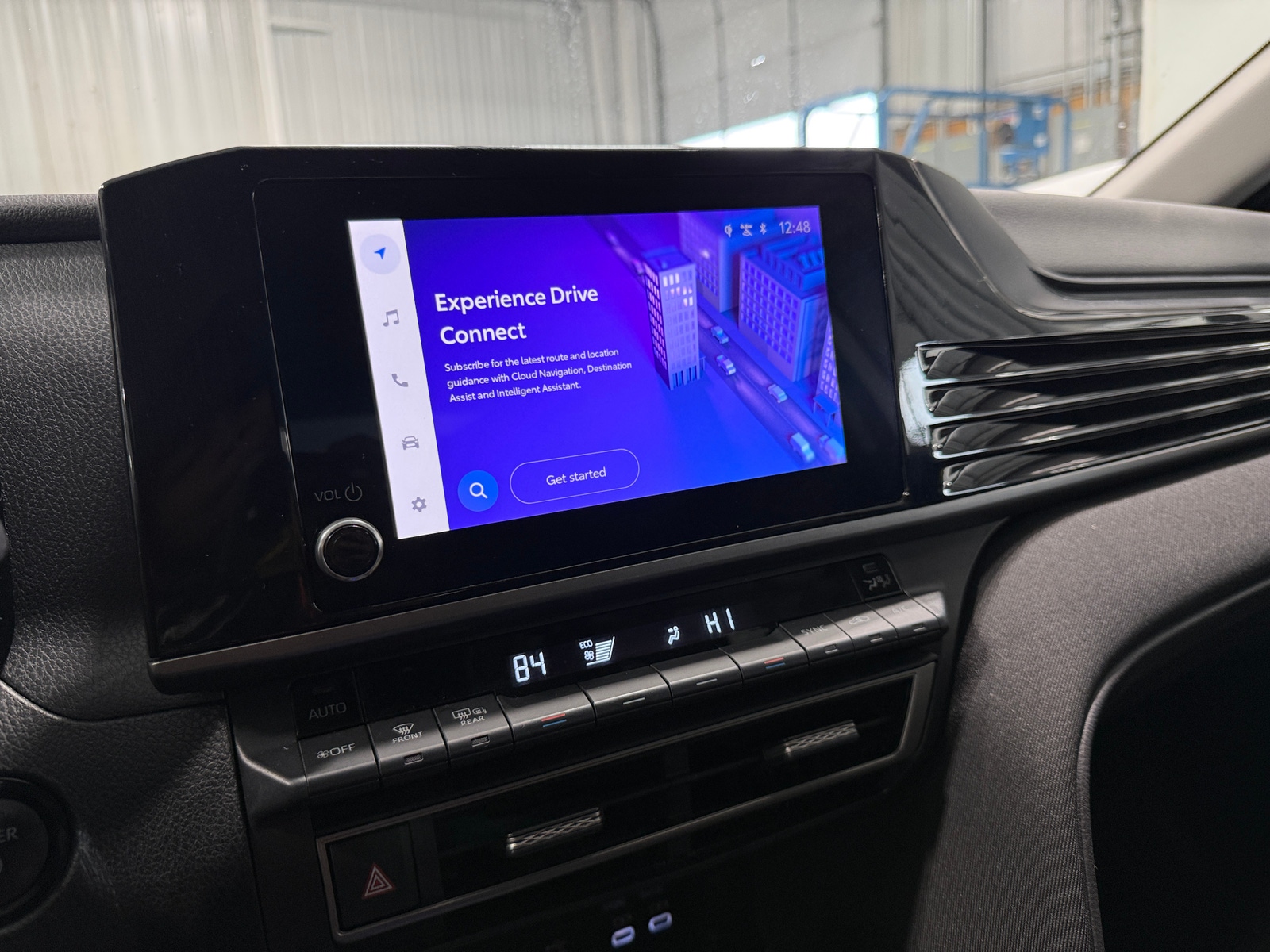 Thumbnail: 2025 Toyota Camry - 4