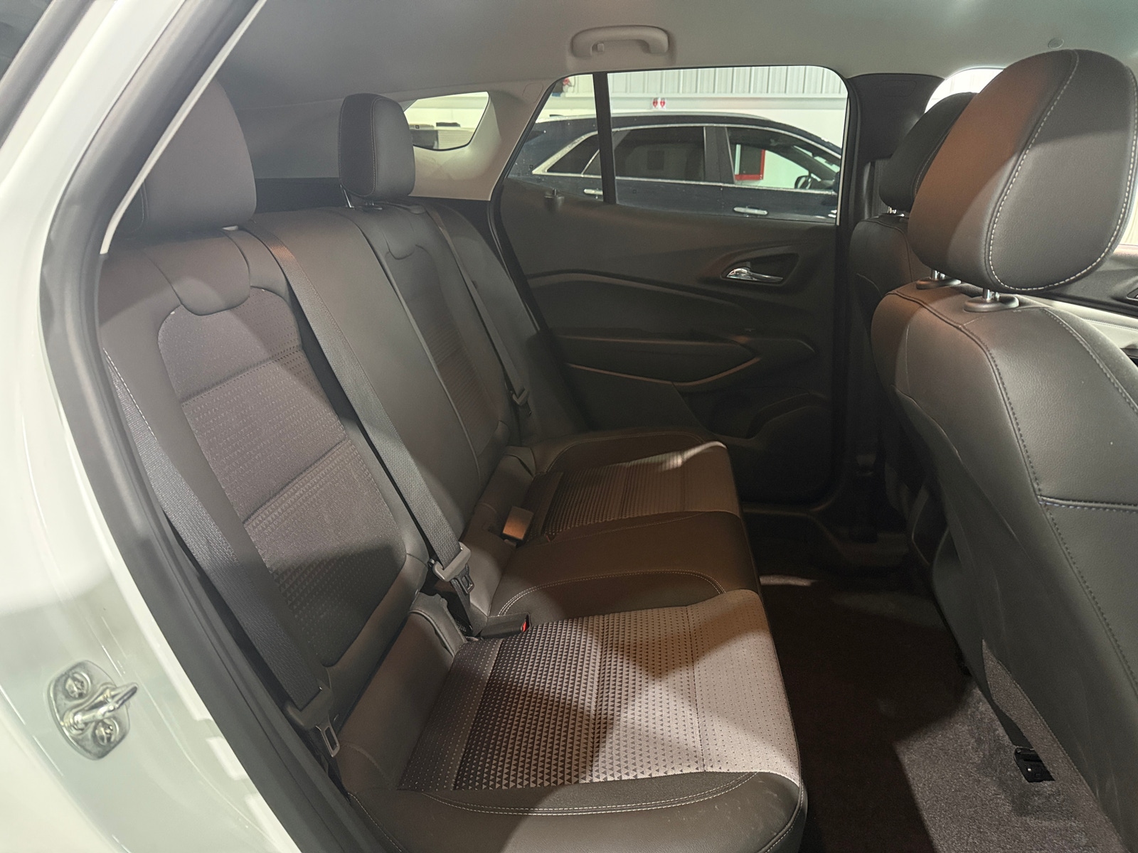 Thumbnail: 2025 Chevrolet Trax - 6