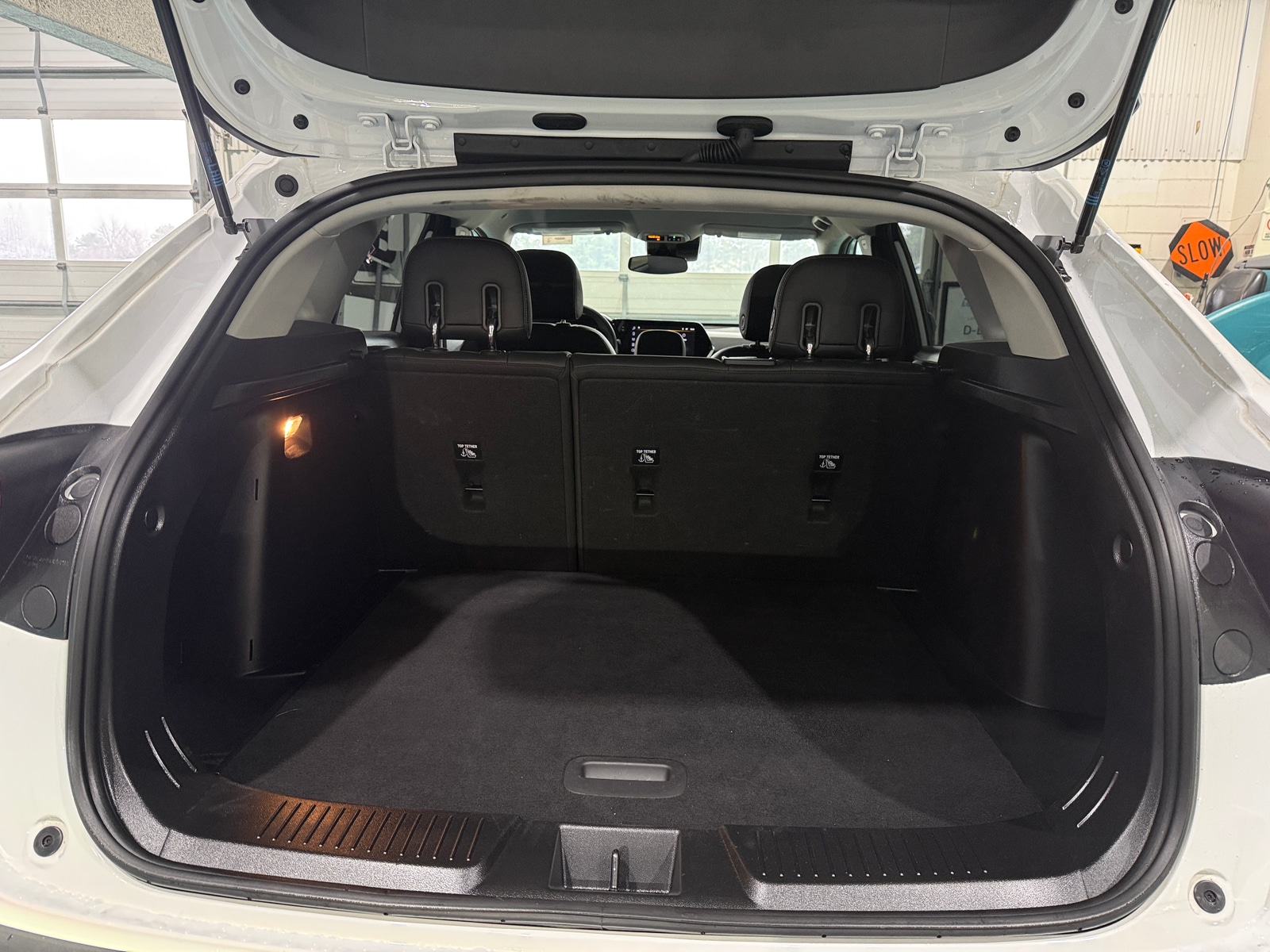 Thumbnail: 2025 Chevrolet Trax - 7