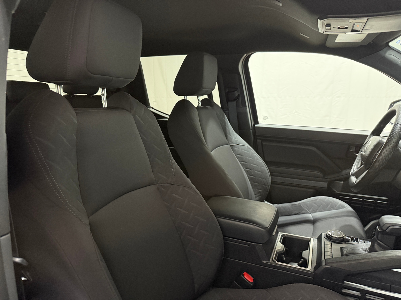 Thumbnail: 2024 Toyota Tacoma - 2