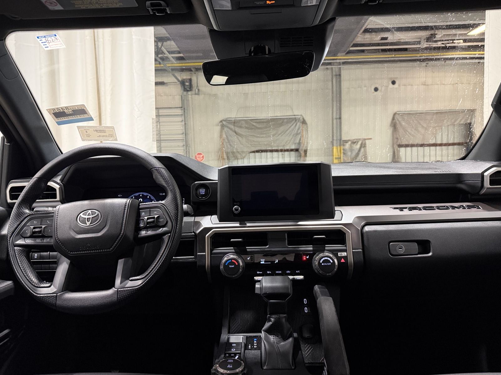 Thumbnail: 2024 Toyota Tacoma - 3